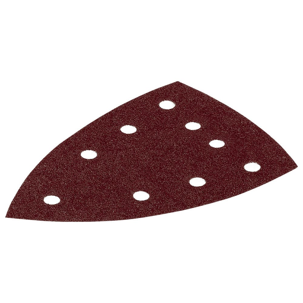 Abrasive Rubin 2 Sandpaper – STF DELTA/9 – P220 – 50 Pack - Image 1