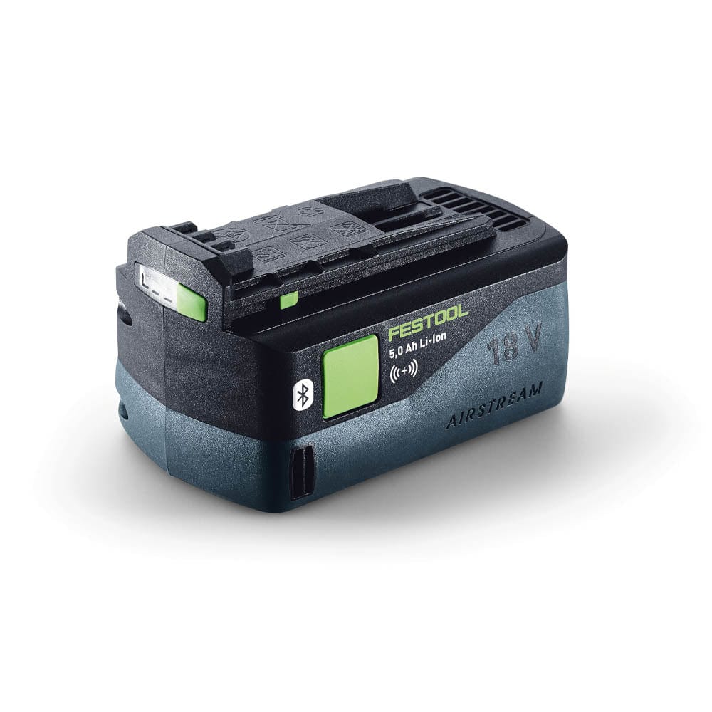 Battery Pack BP 18 Li 5.0 ASI