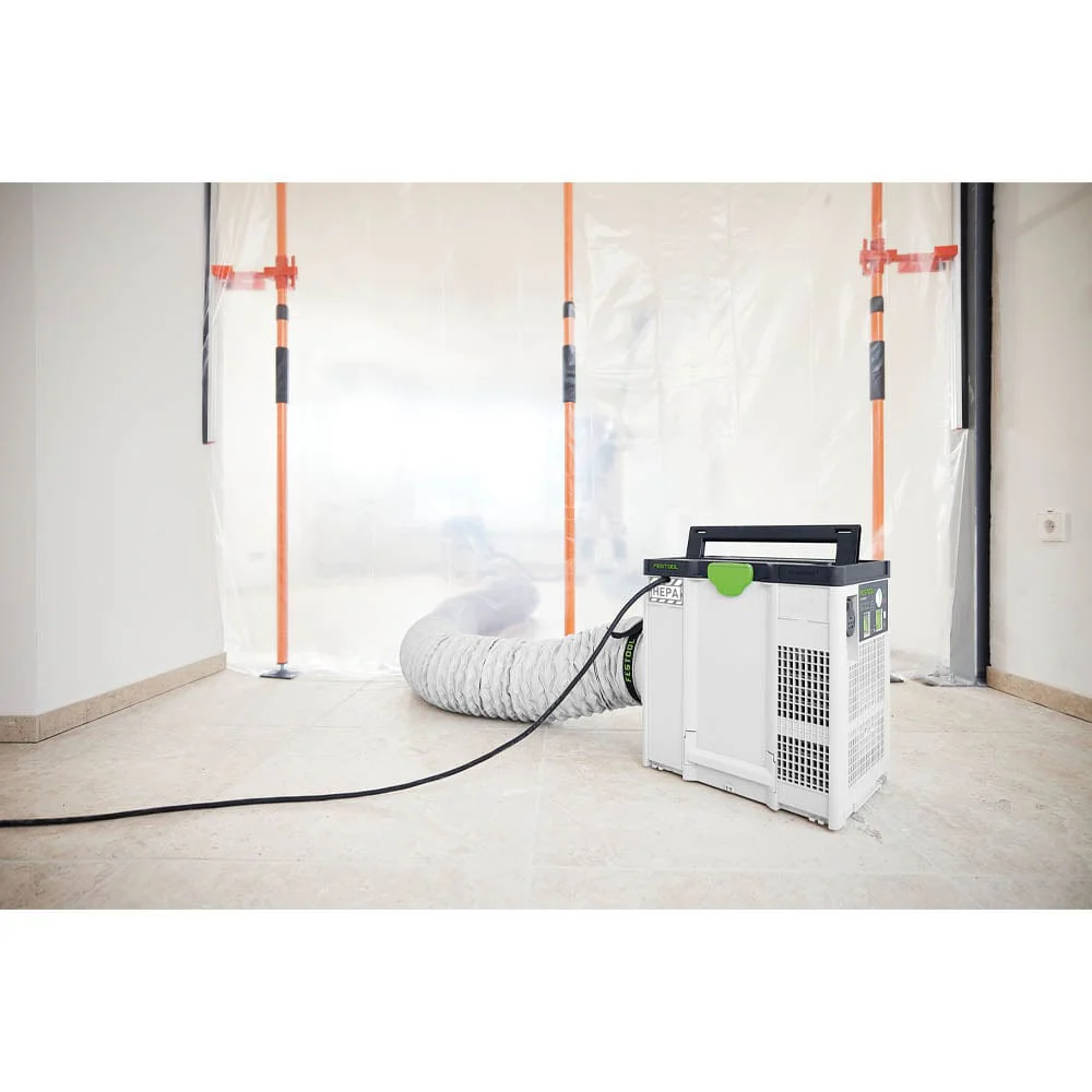 SYS-AIR HEPA Air Filter - Image 2