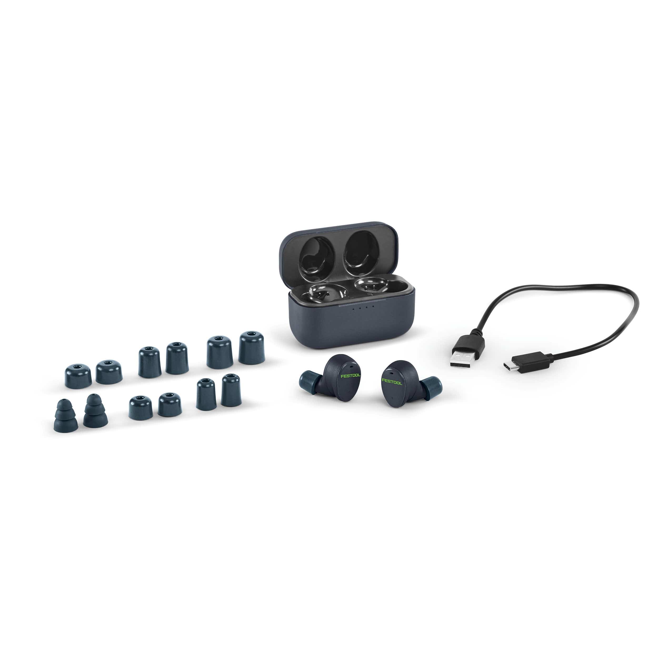 Bluetooth GHS 25 I Ear Protection - Image 1