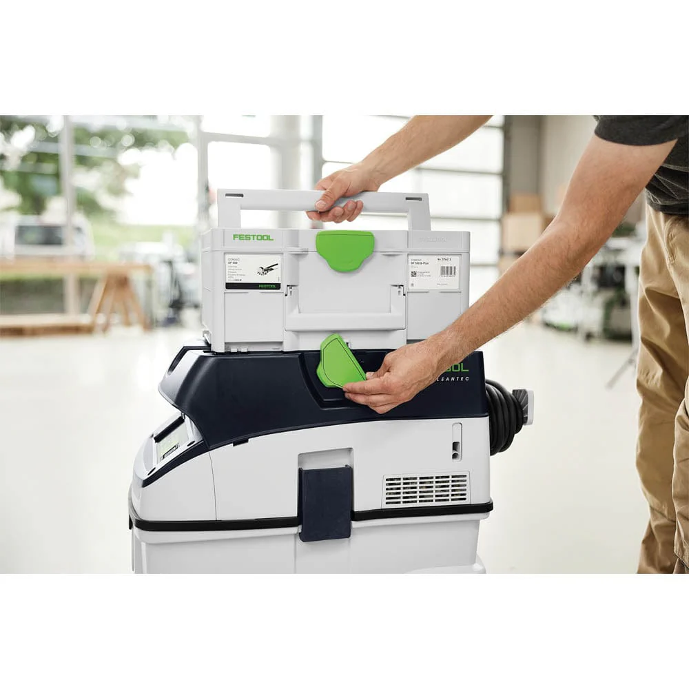 CT 36 EI HEPA Dust Extractor - Image 3