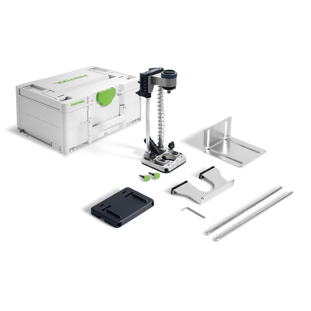 Hole Drilling Attachment – MB 40-Set