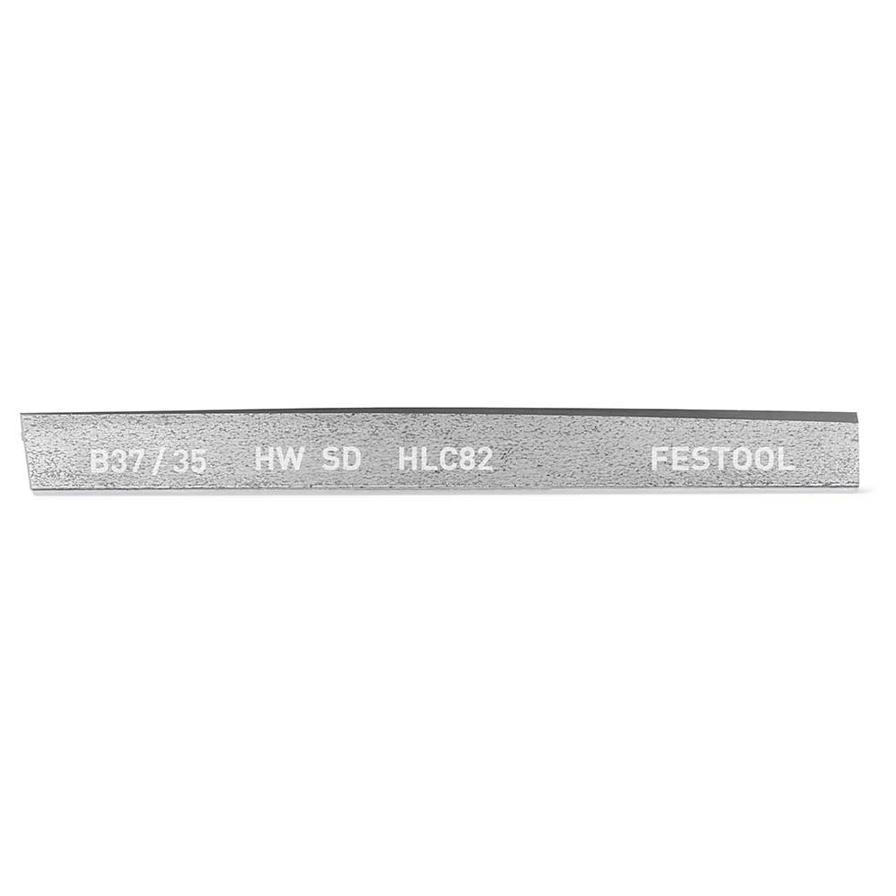 Spiral Blade – Replacement for HLC 82 Spiral Cutterhead