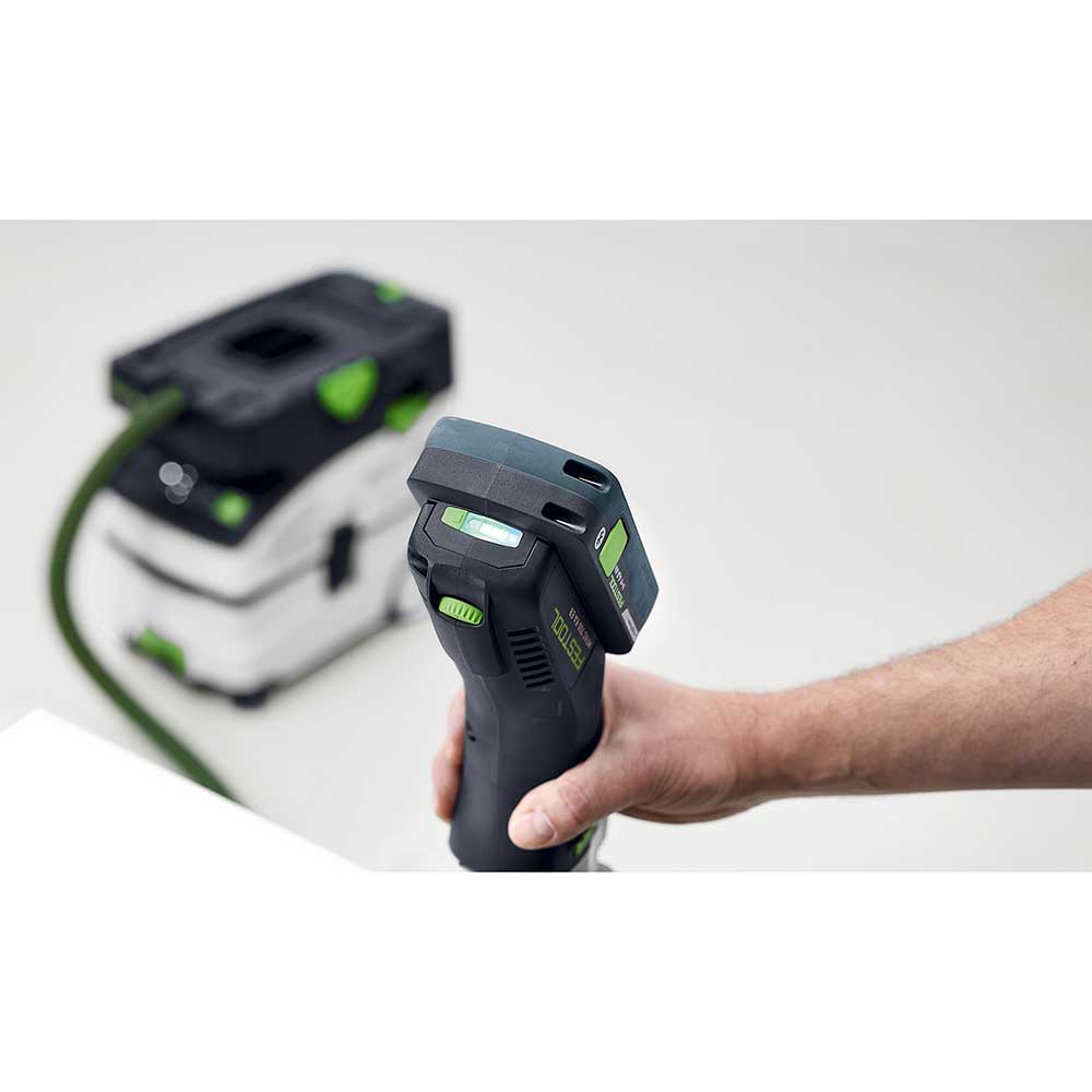 Basic Cordless Router MFKC 700 - Image 3