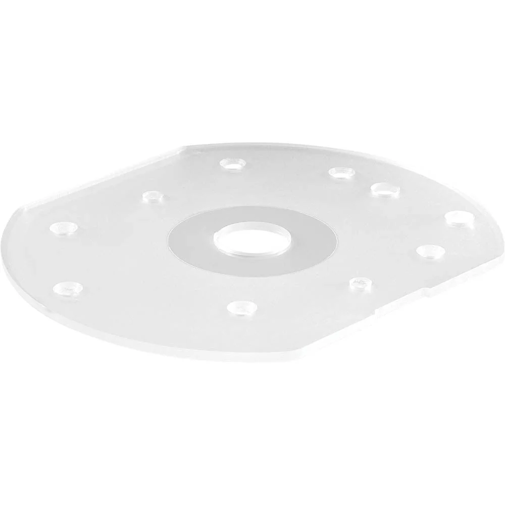 LAS-OF Plastic Base Plate
