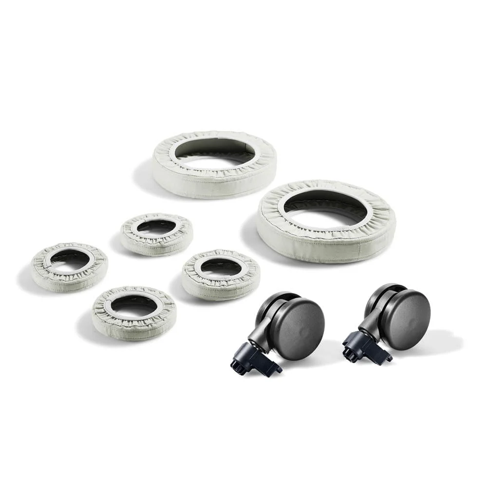 CT 26/36 Wheel Cover Set - Image 1