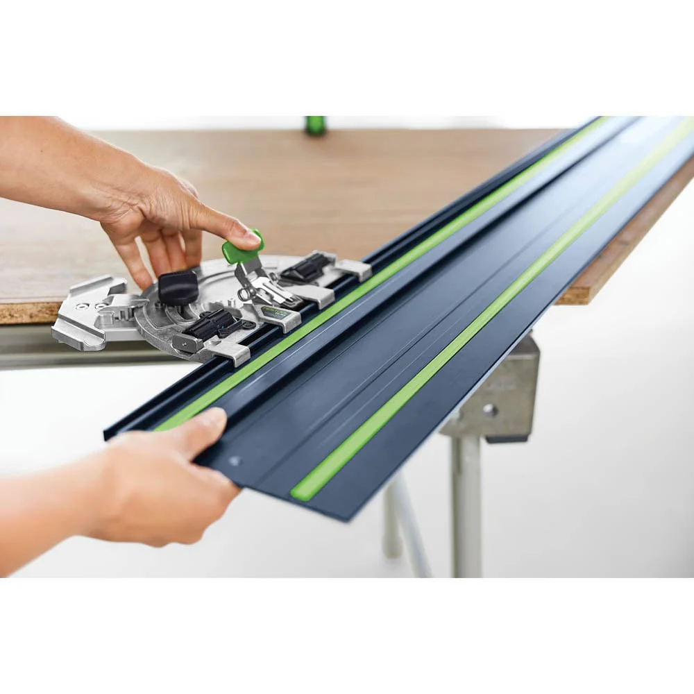 55" Guide Rail - 100-Year Anniversary Edition - Image 2