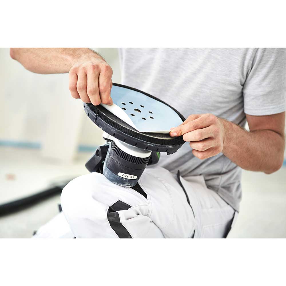 Drywall Sander PLANEX Easy LHS‑E 225 EQ‑CB - Image 2