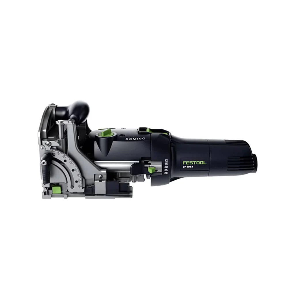 DOMINO DF 500 RQ‑Set Joint Milling Machine - Image 3