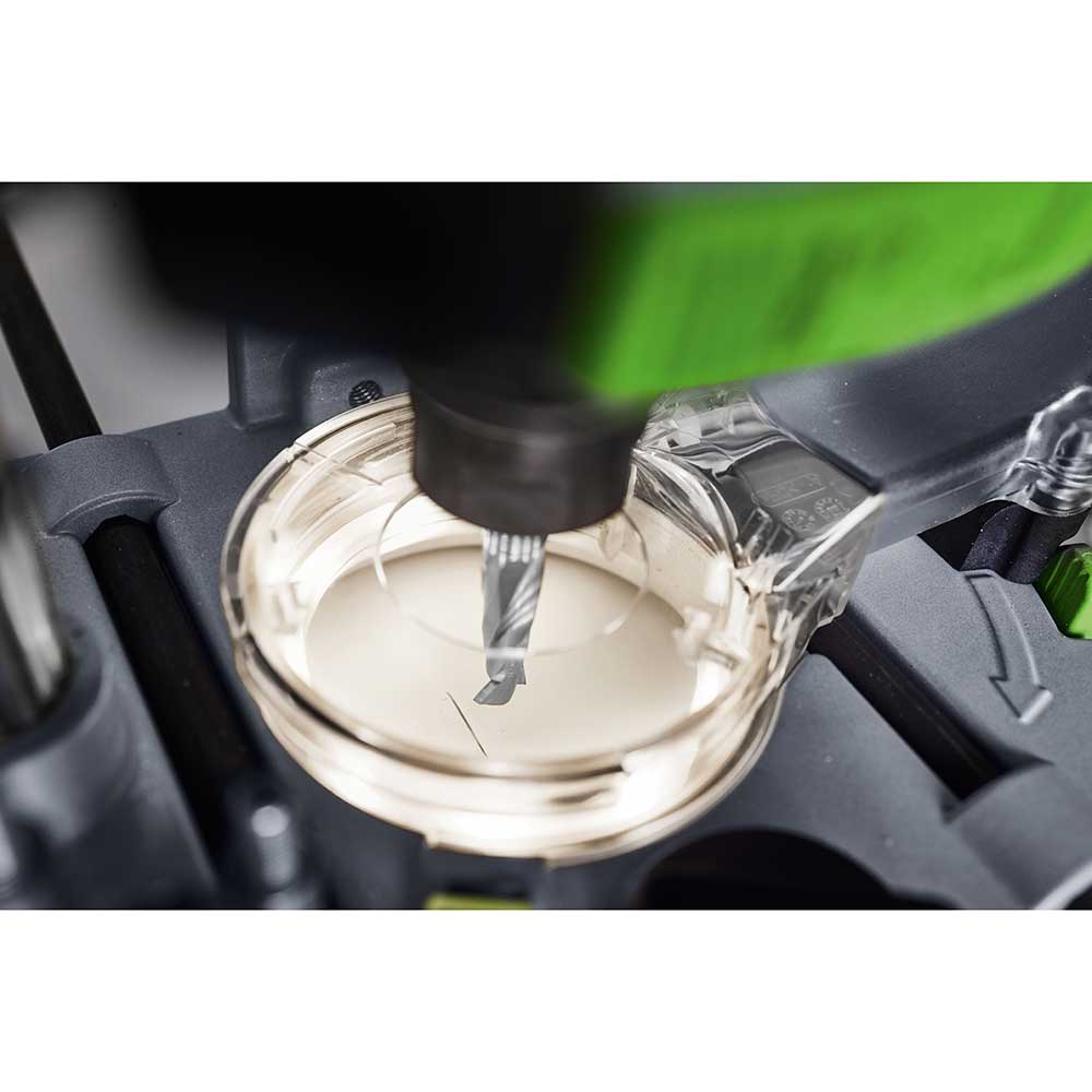 Extraction Hood with Integrated Light Module LM‑OF1400 - Image 2