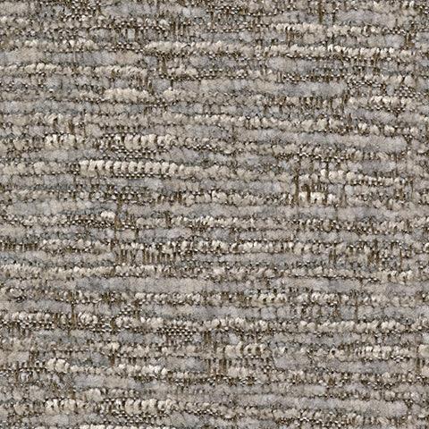 Avaliyah Ash Chenille 6-Piece Sectional - Image 3