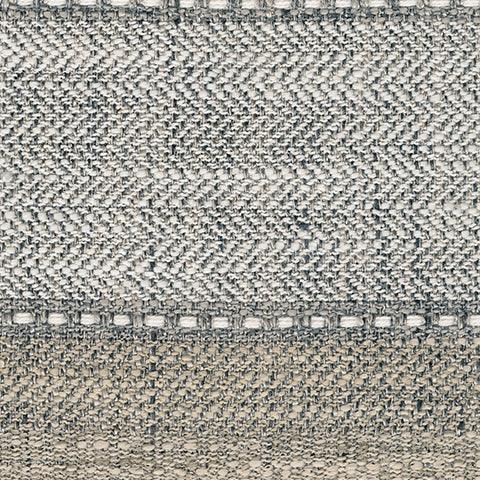 Avaliyah Ash Chenille 4-Piece Sectional - Image 3