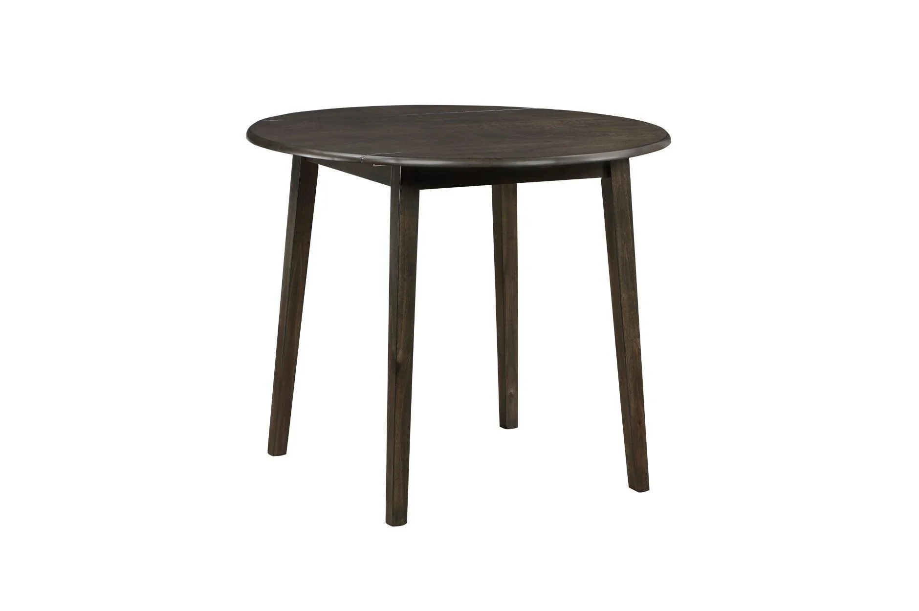 Rutland Brown Dining Room Set - Image 3