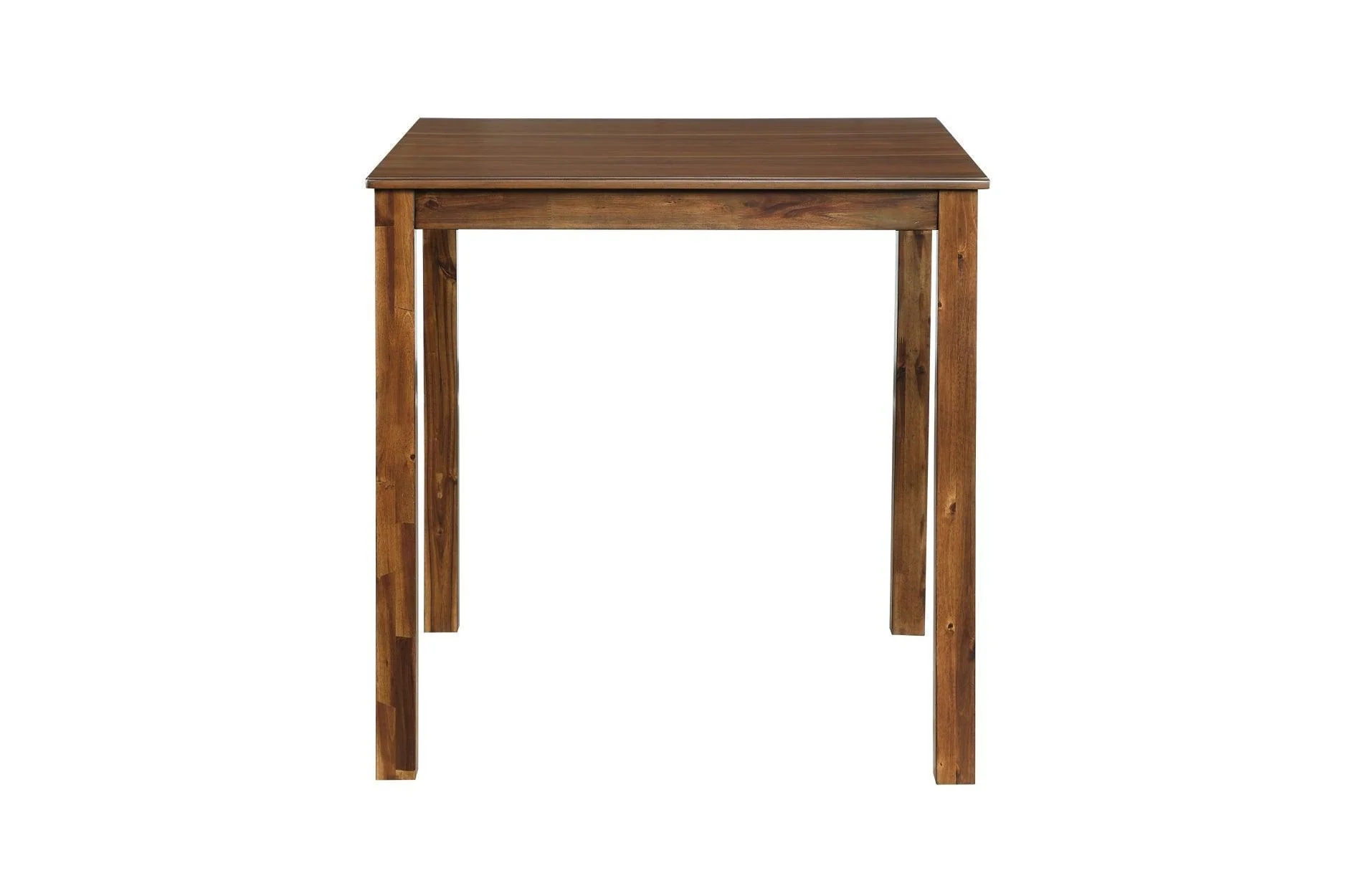 Stowe Light Brown Counter Height Set - Image 3