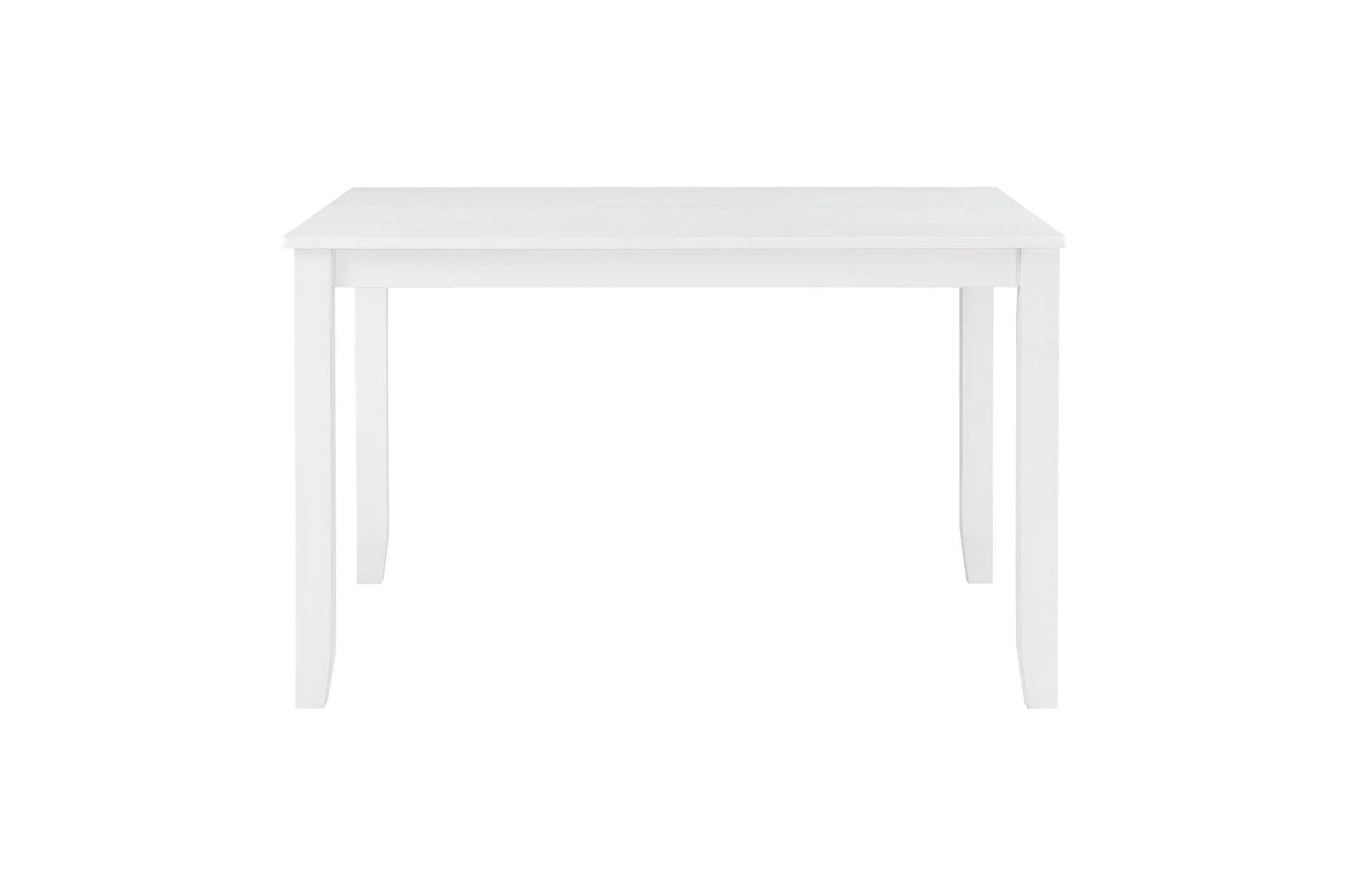 Stowe White Dining Room Set - Image 3
