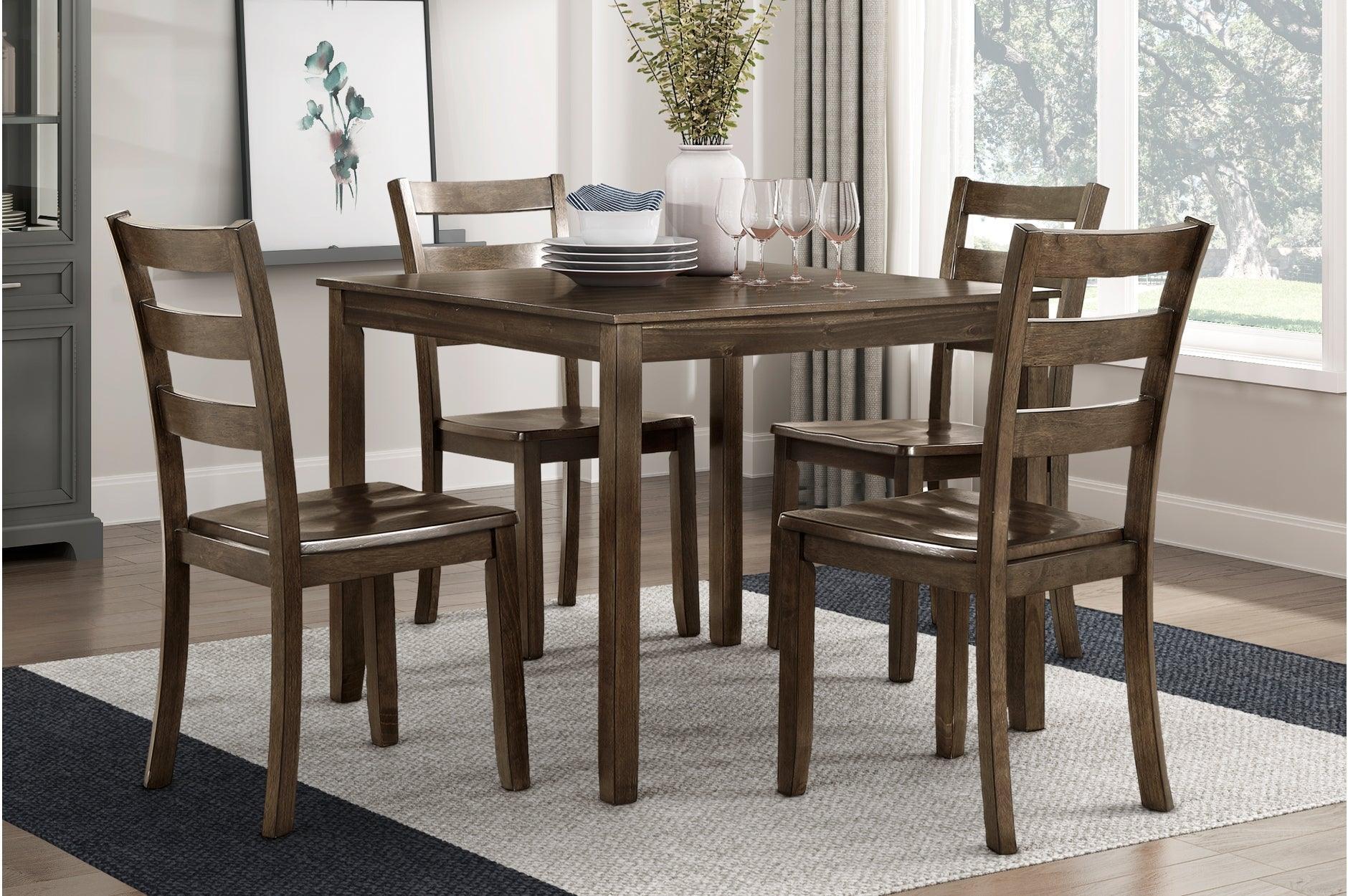 Stowe Dining Room Set - Image 1