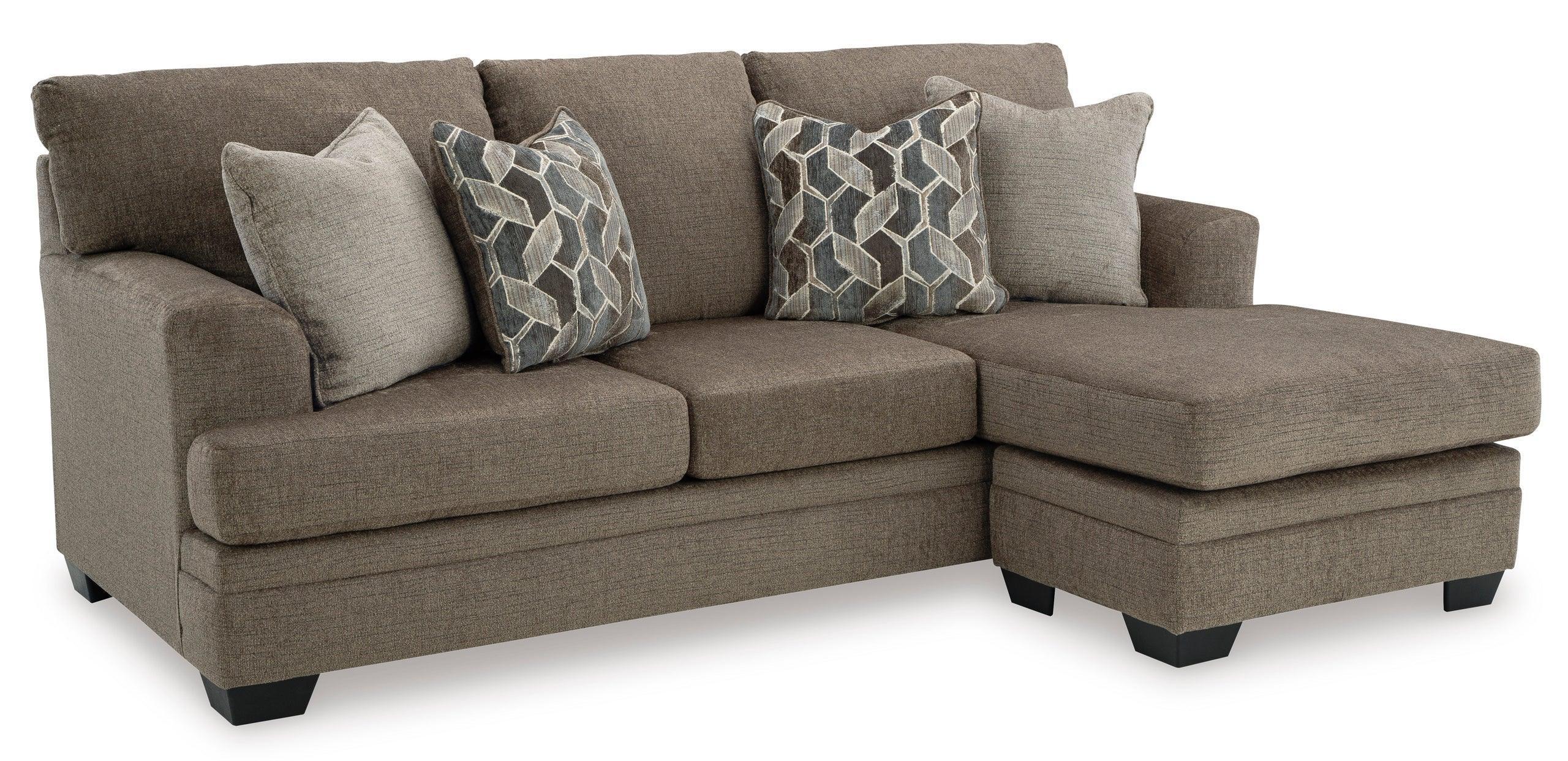 Stonemeade Sofa Chaise - Image 2