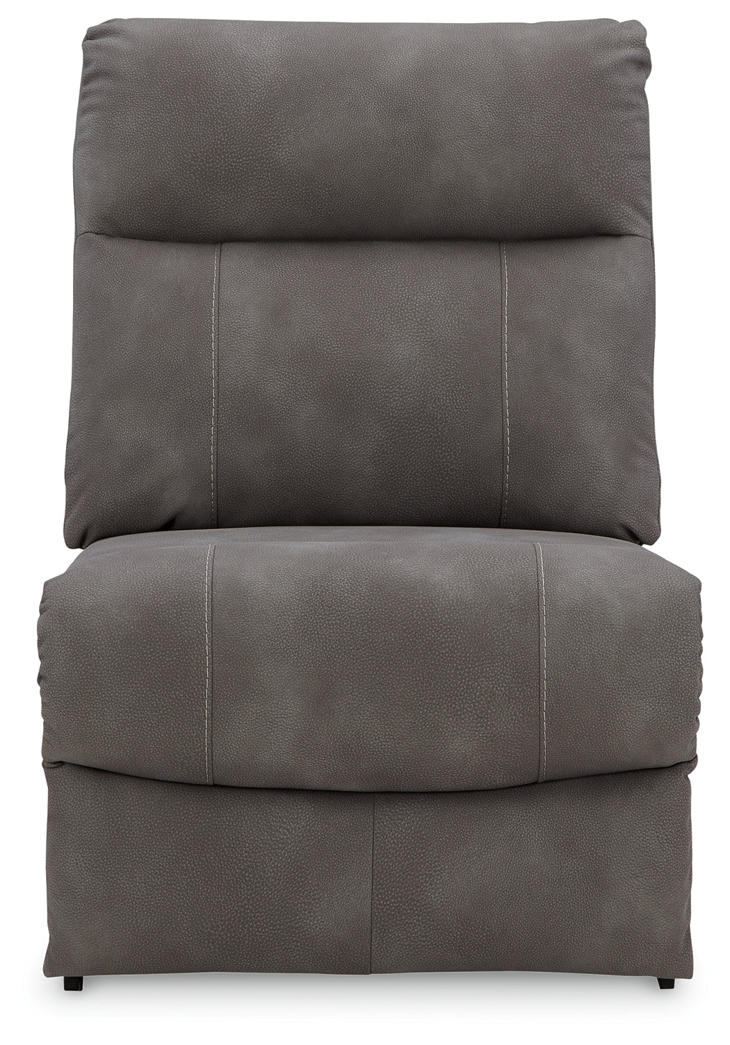 Next-Gen DuraPella 5-Piece Power Reclining Sectional - Image 3
