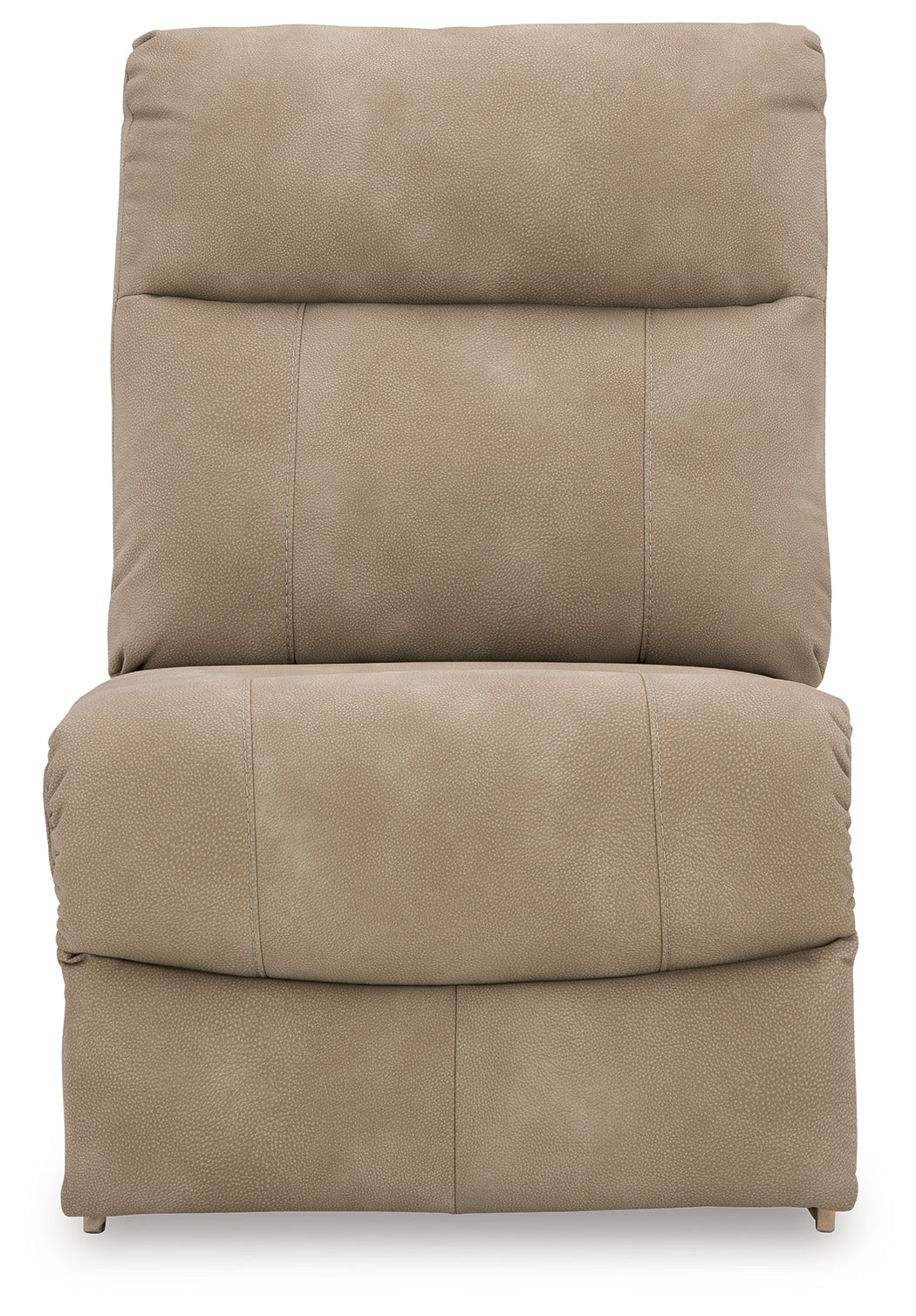 Next-Gen Durapella Sand 6-Piece Power Reclining Sectional - Image 3