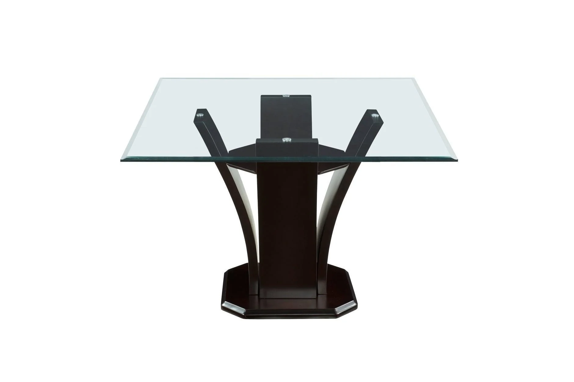 Daisy Dark Cherry Dining Room Set - Image 3
