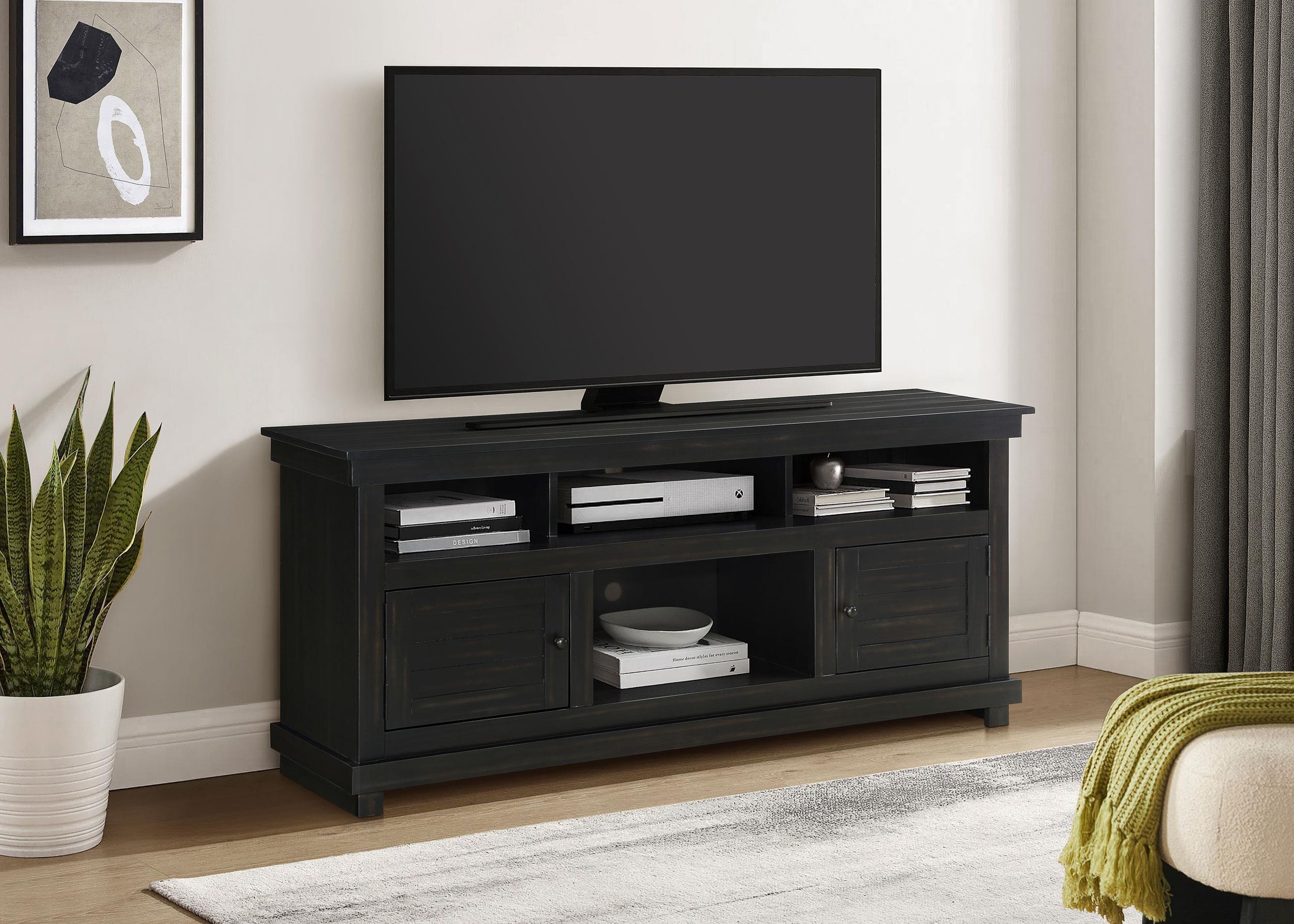Payne 60-inch TV Stand Media Console Java - Image 2