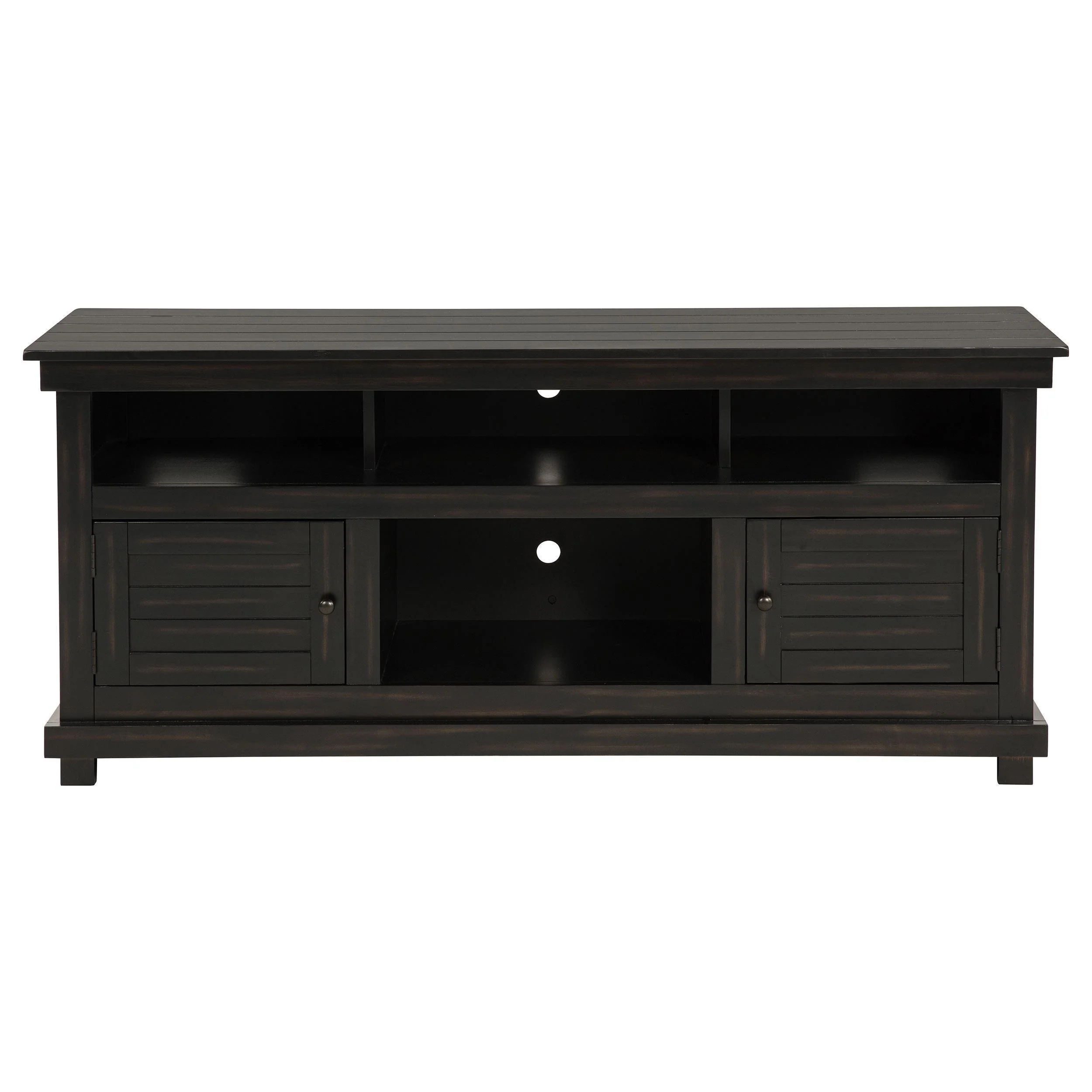 Payne 60-inch TV Stand Media Console Java - Image 3