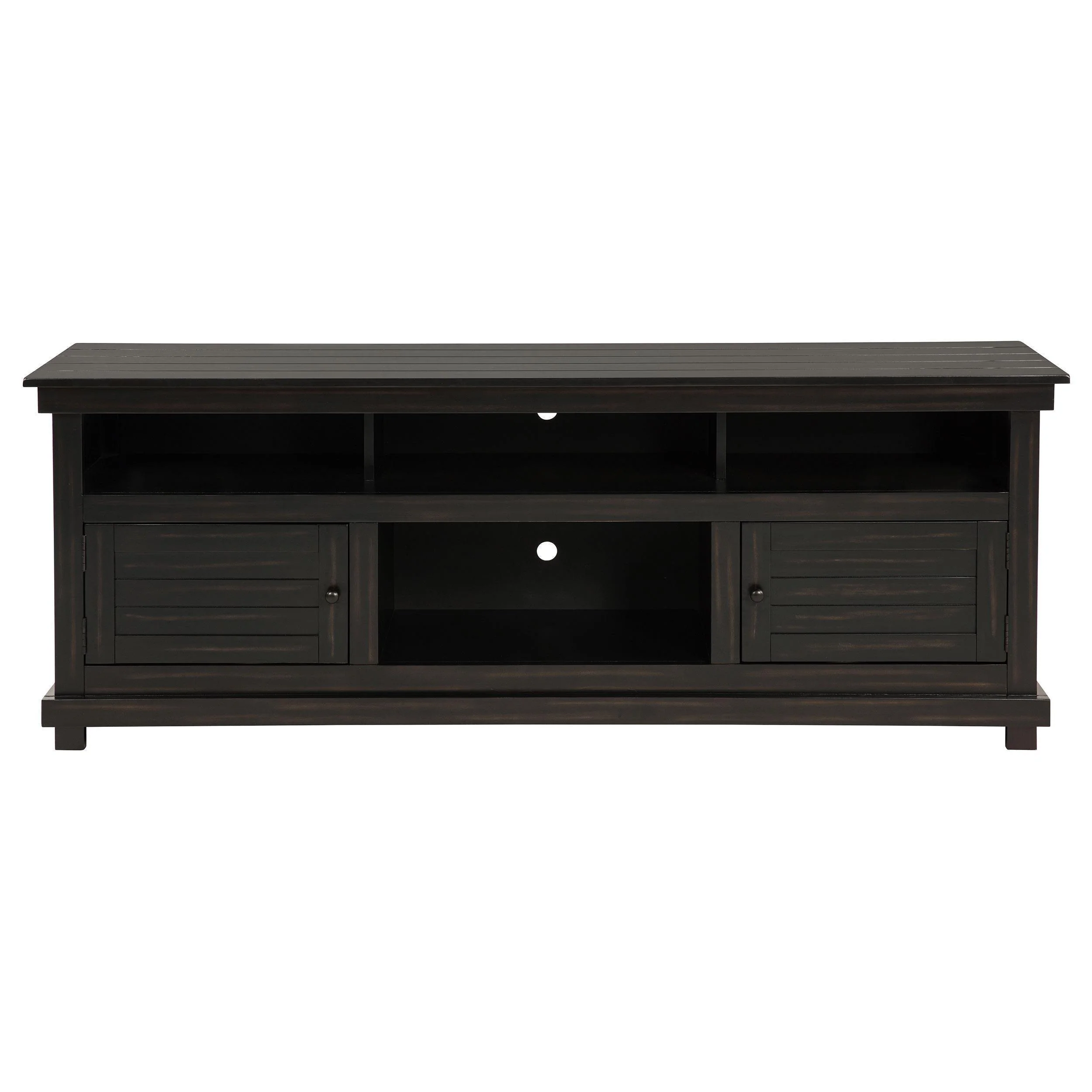 Payne 70-inch TV Stand Media Console Java - Image 3