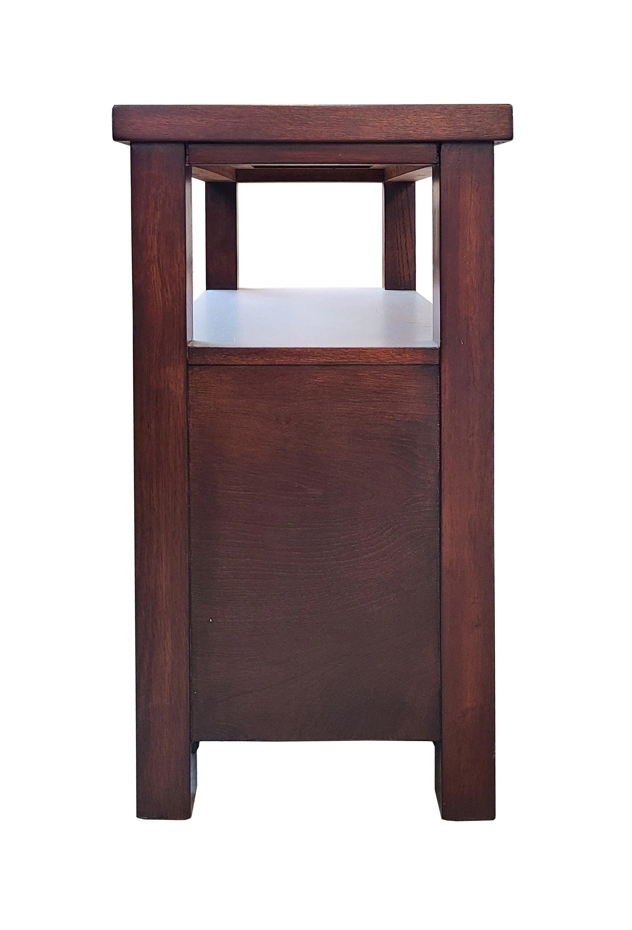 Dempsey Chairside Table - Image 3