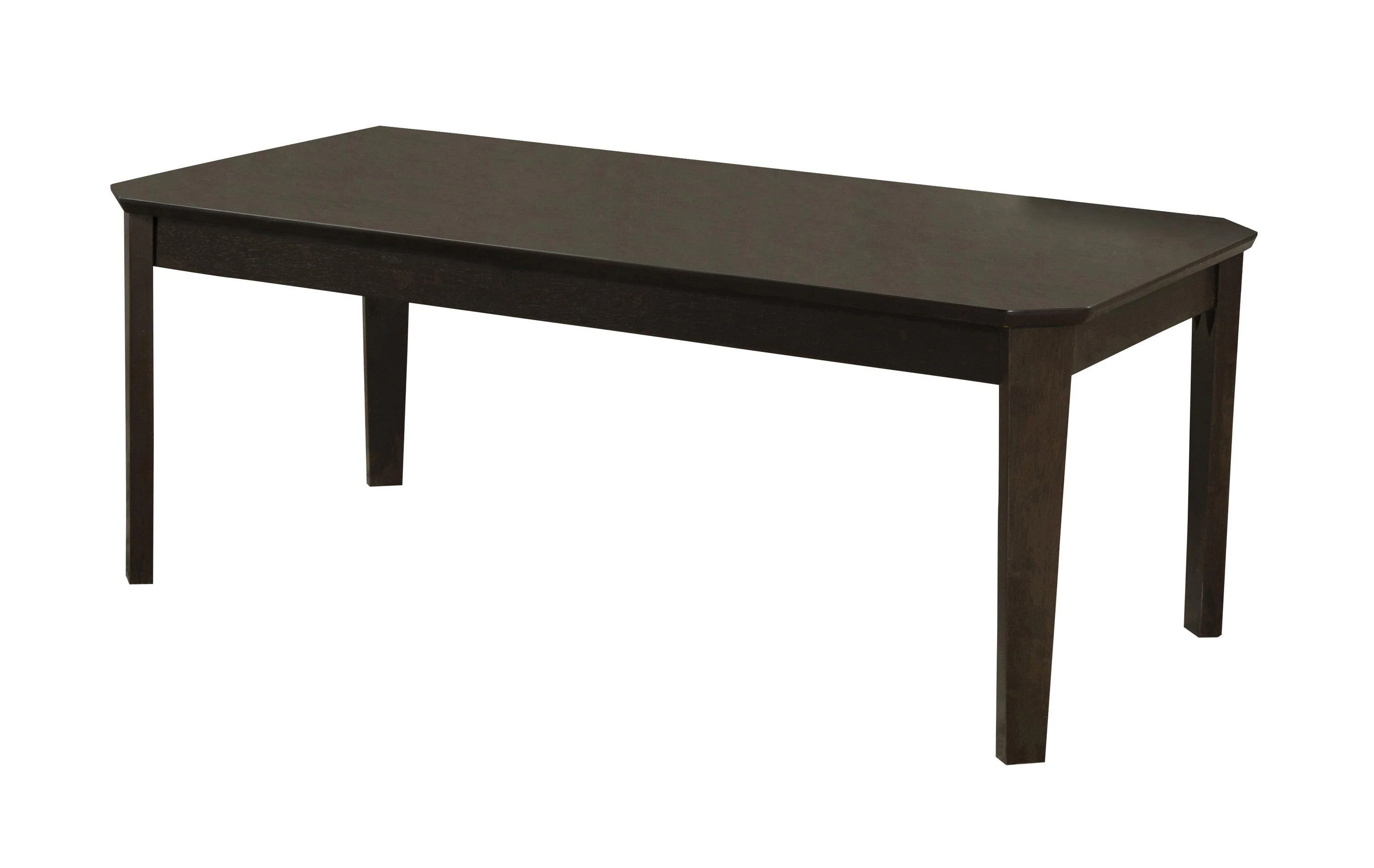 Amaro 3-Piece Occasional Set Dark Brown - Image 3