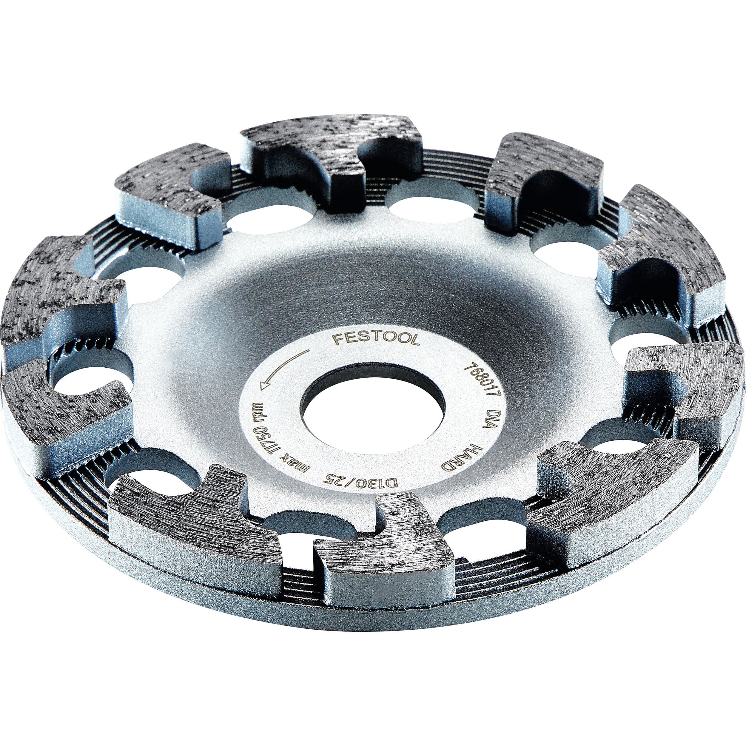 Premium Diamond Disc – DIA HARD-D130