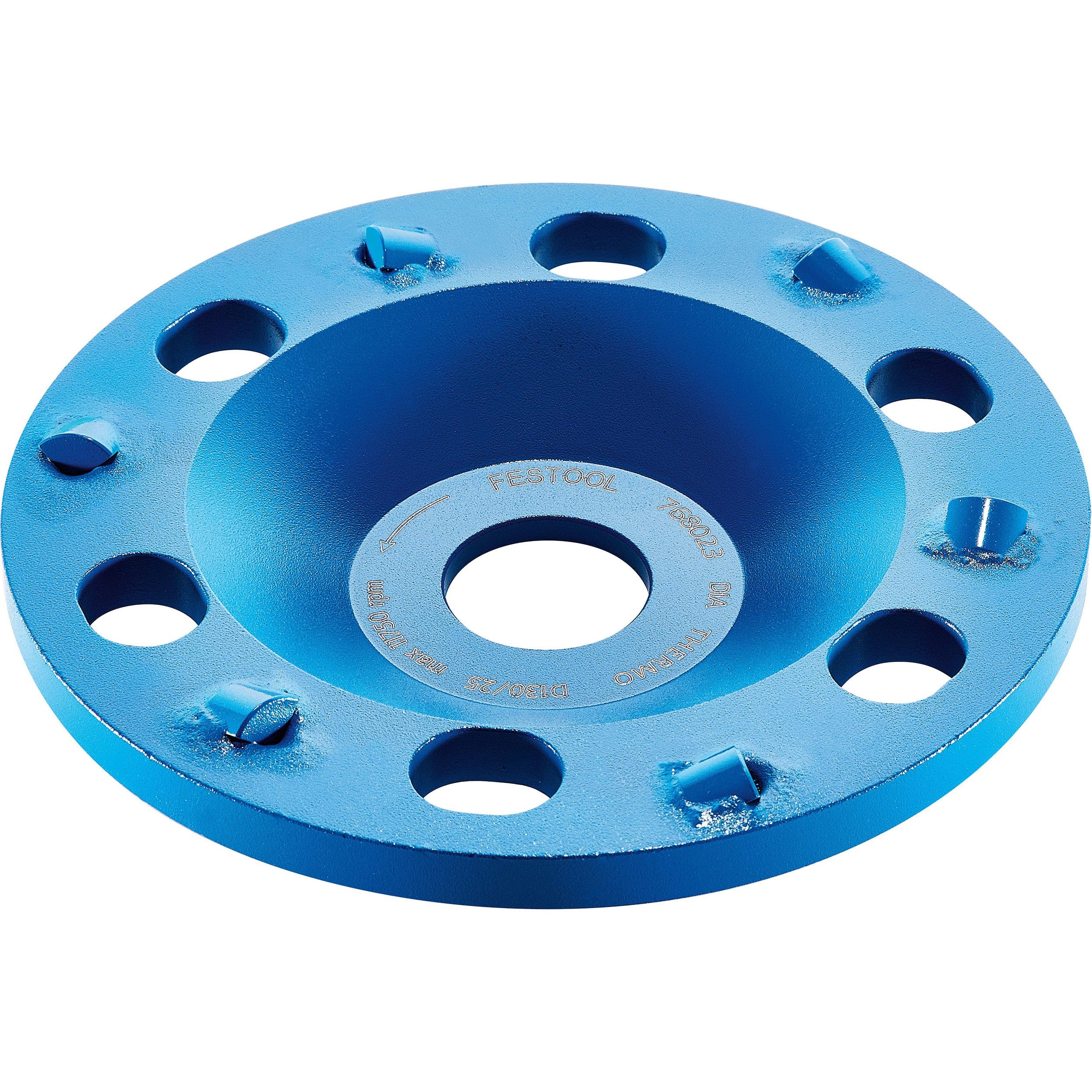Premium Diamond Disc – DIA THERMO-D130