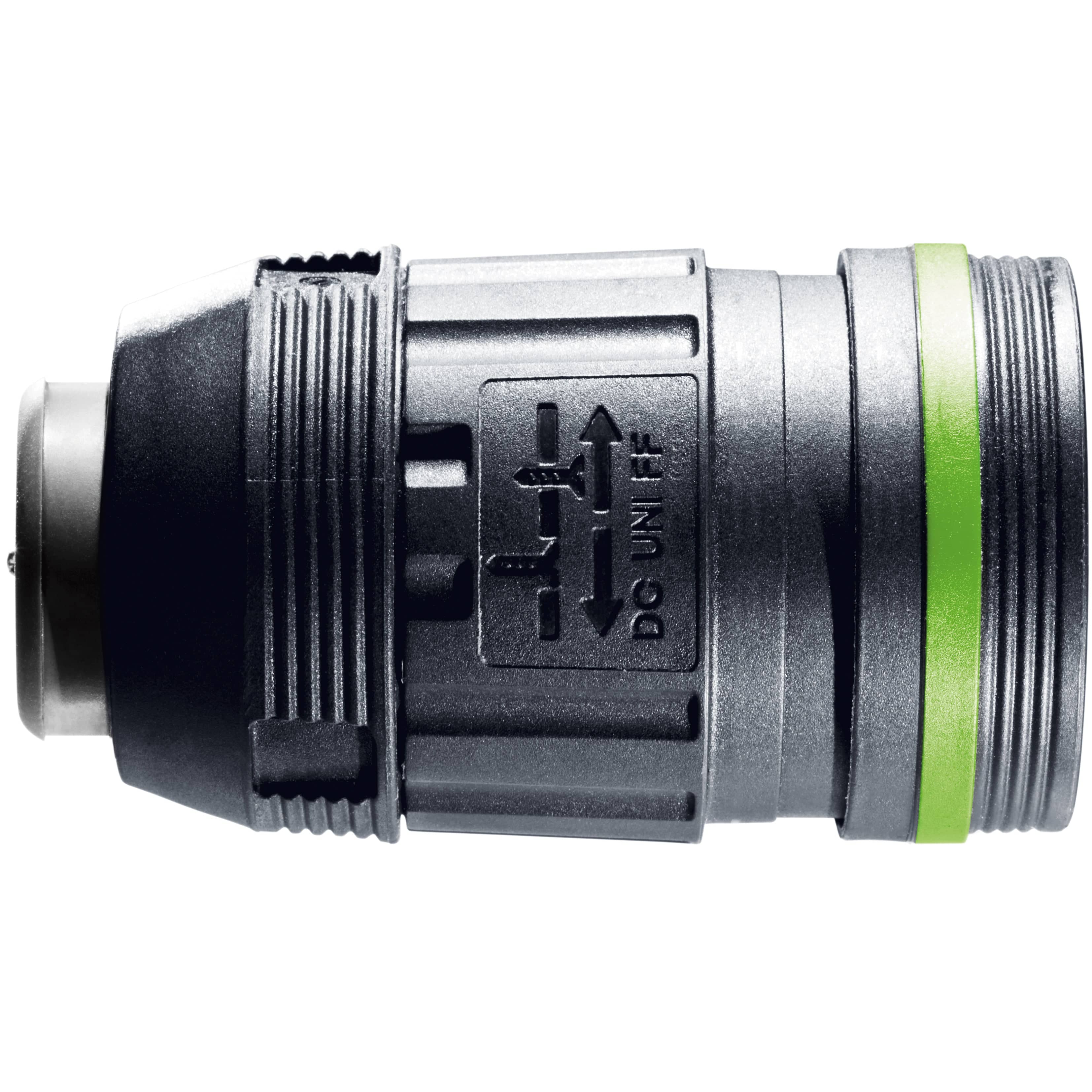 Depth Stop Chuck DC UNI FF - Image 1