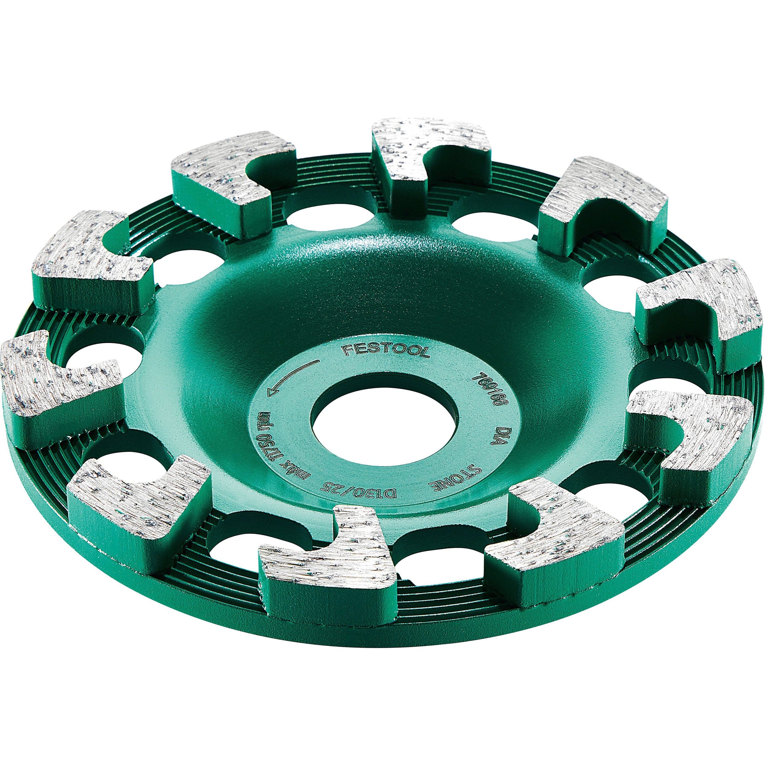 Premium Diamond Disc – DIA STONE-D130