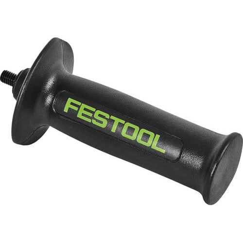 Vibrastop Auxiliary Handle for Festool AGC Cordless Angle Grinder