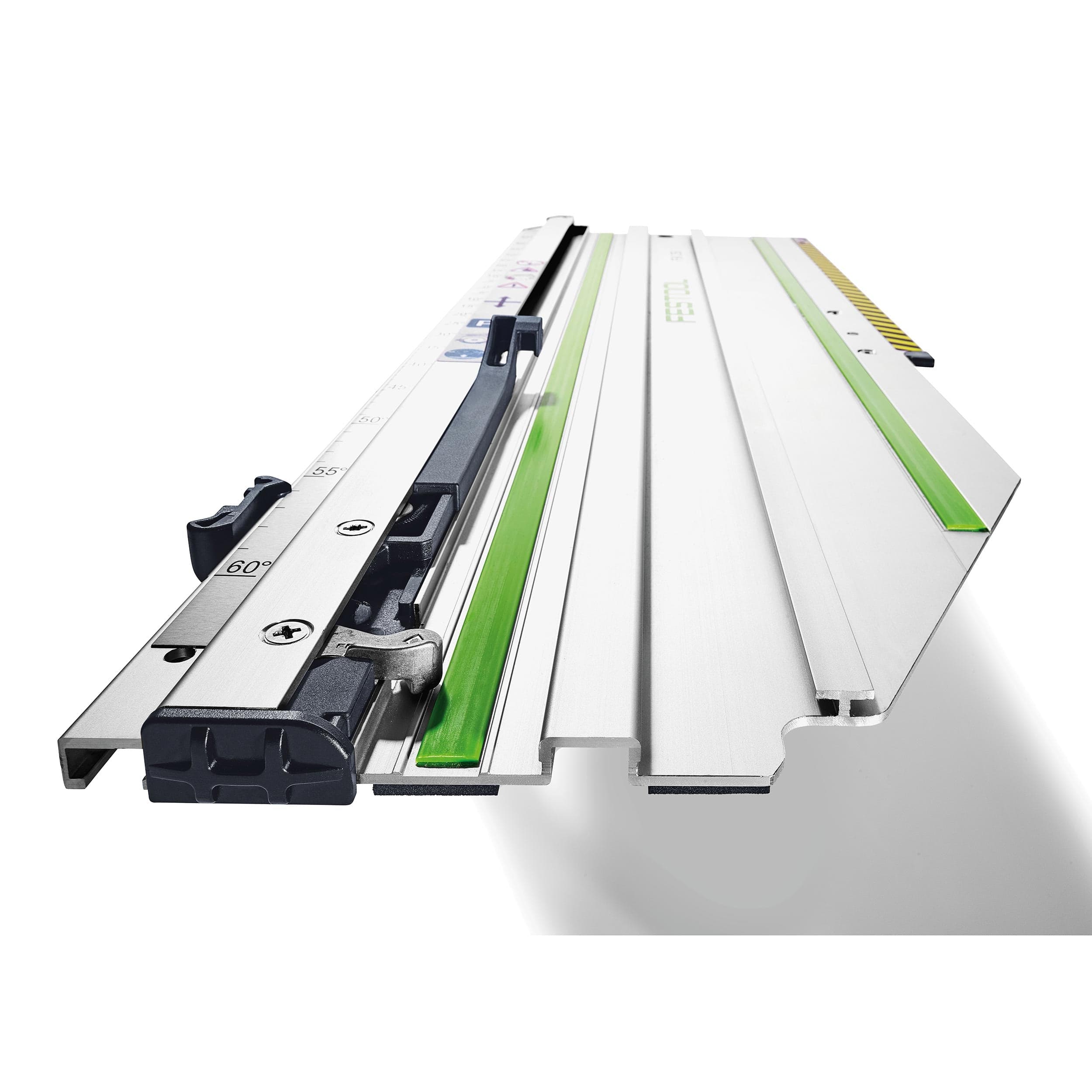 Guide Rail FSK 250, HK & HKC - Image 2
