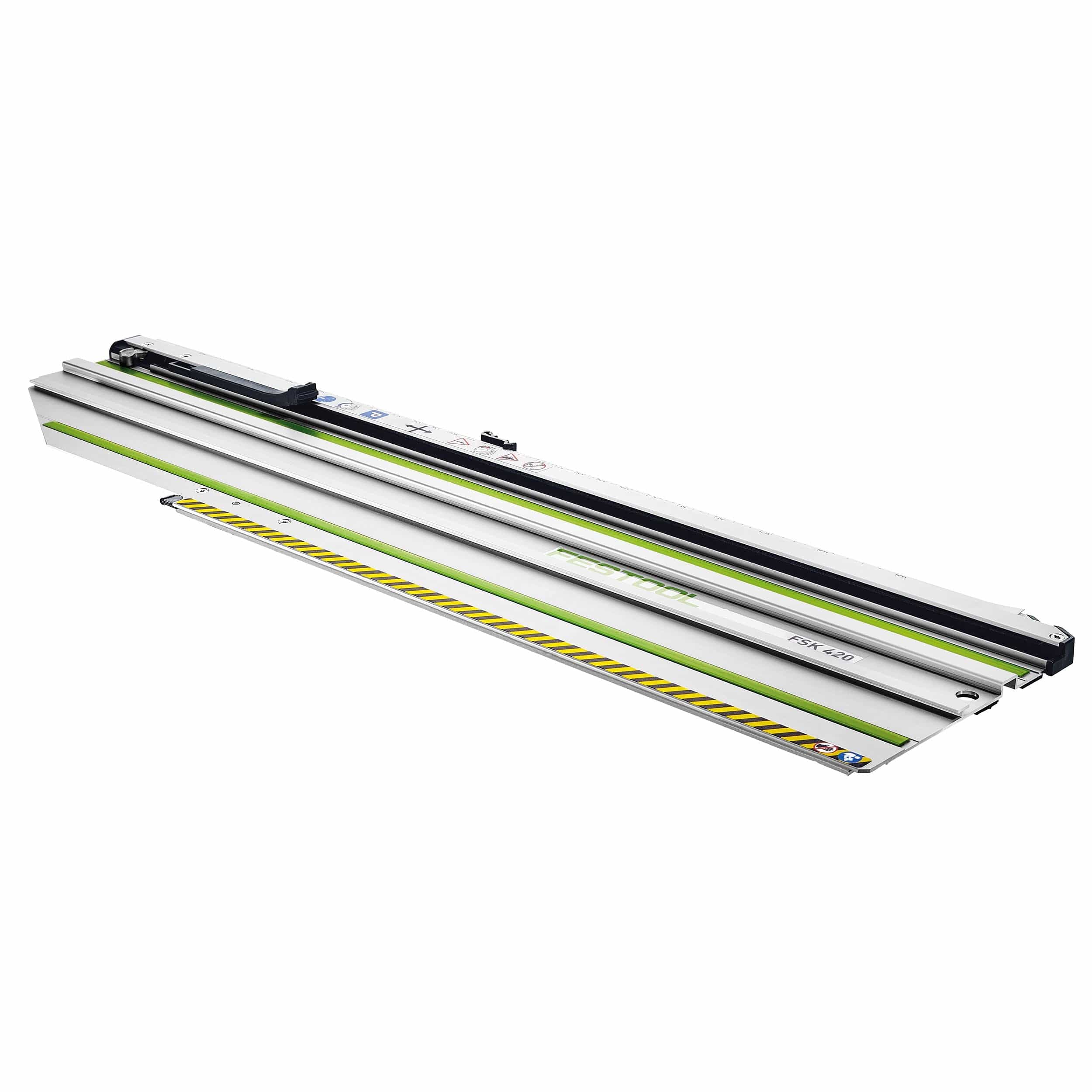 Guide Rail FSK 420, HK & HKC - Image 1