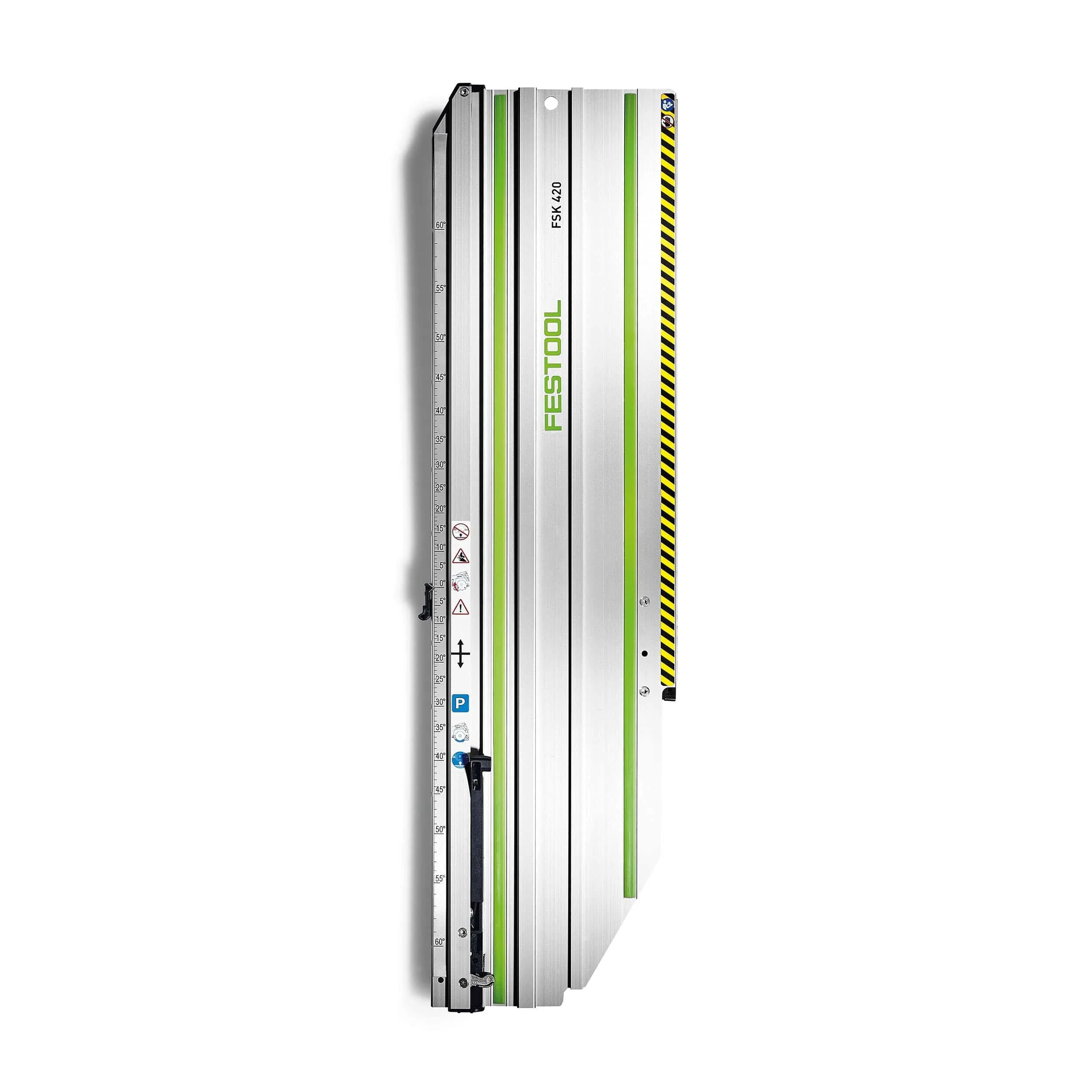 Guide Rail FSK 420, HK & HKC - Image 2