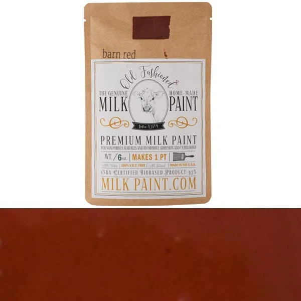 Powdered Milk Paint – Water Based – Pint