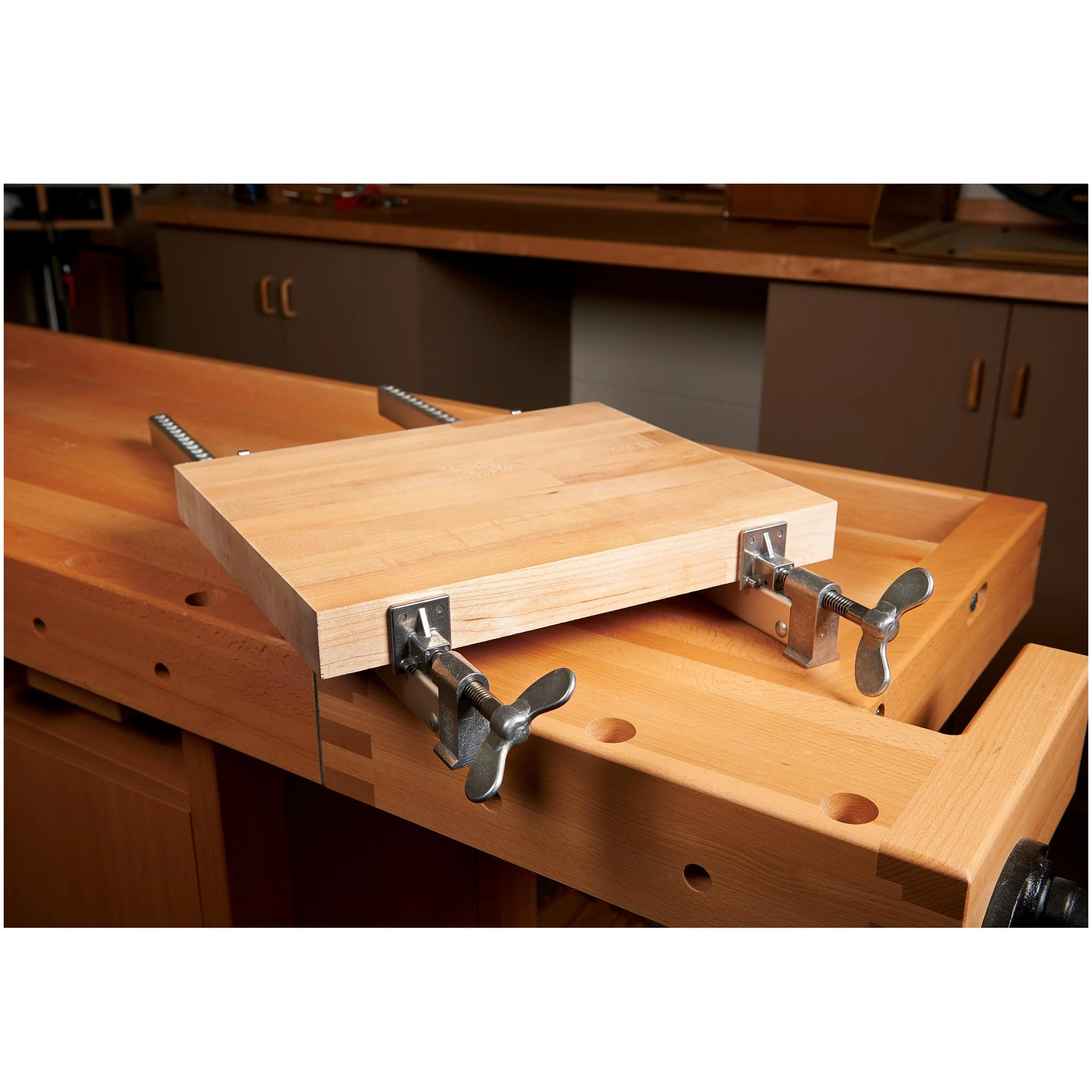Universal Bar Clamp - Image 2