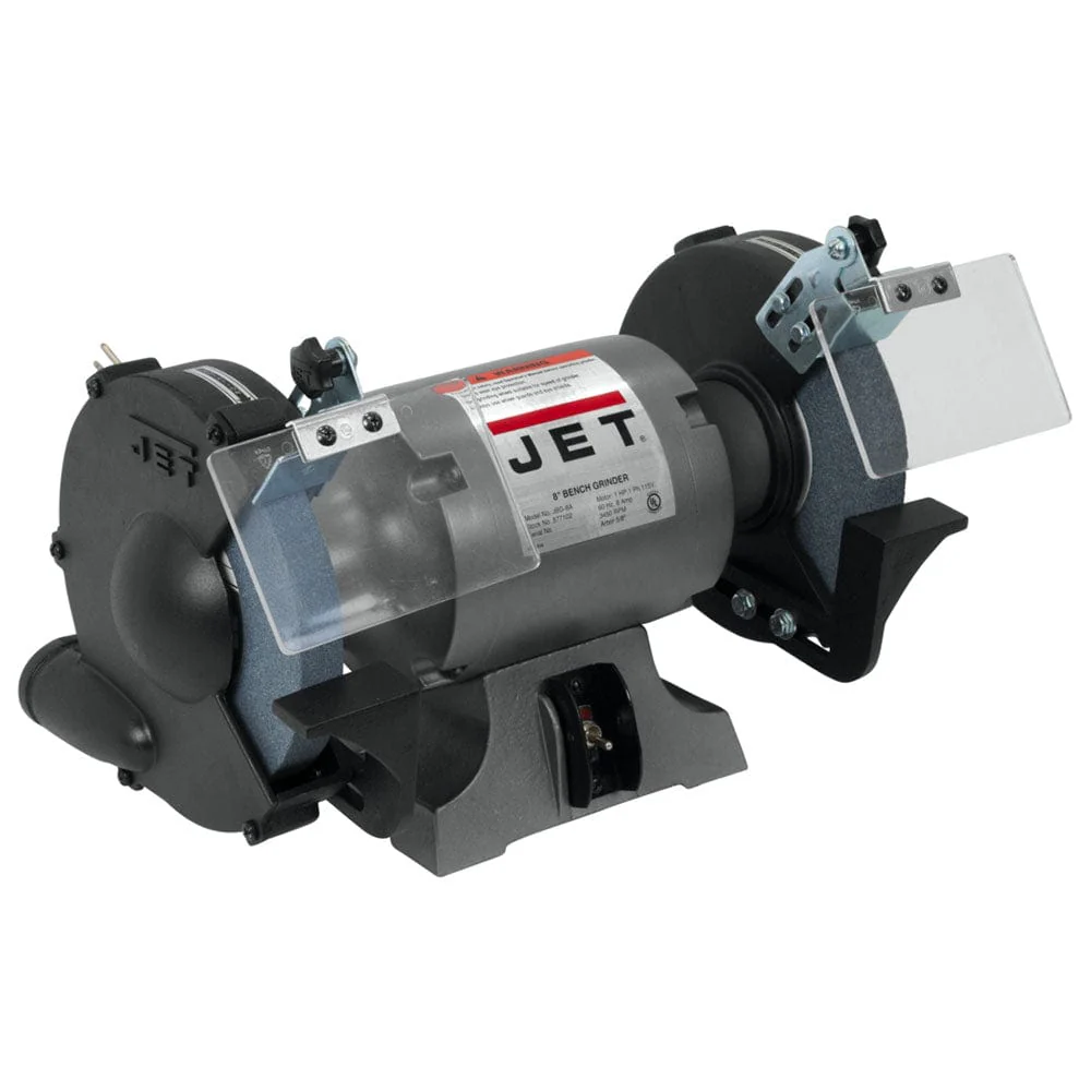 8" Bench Grinder - Image 1