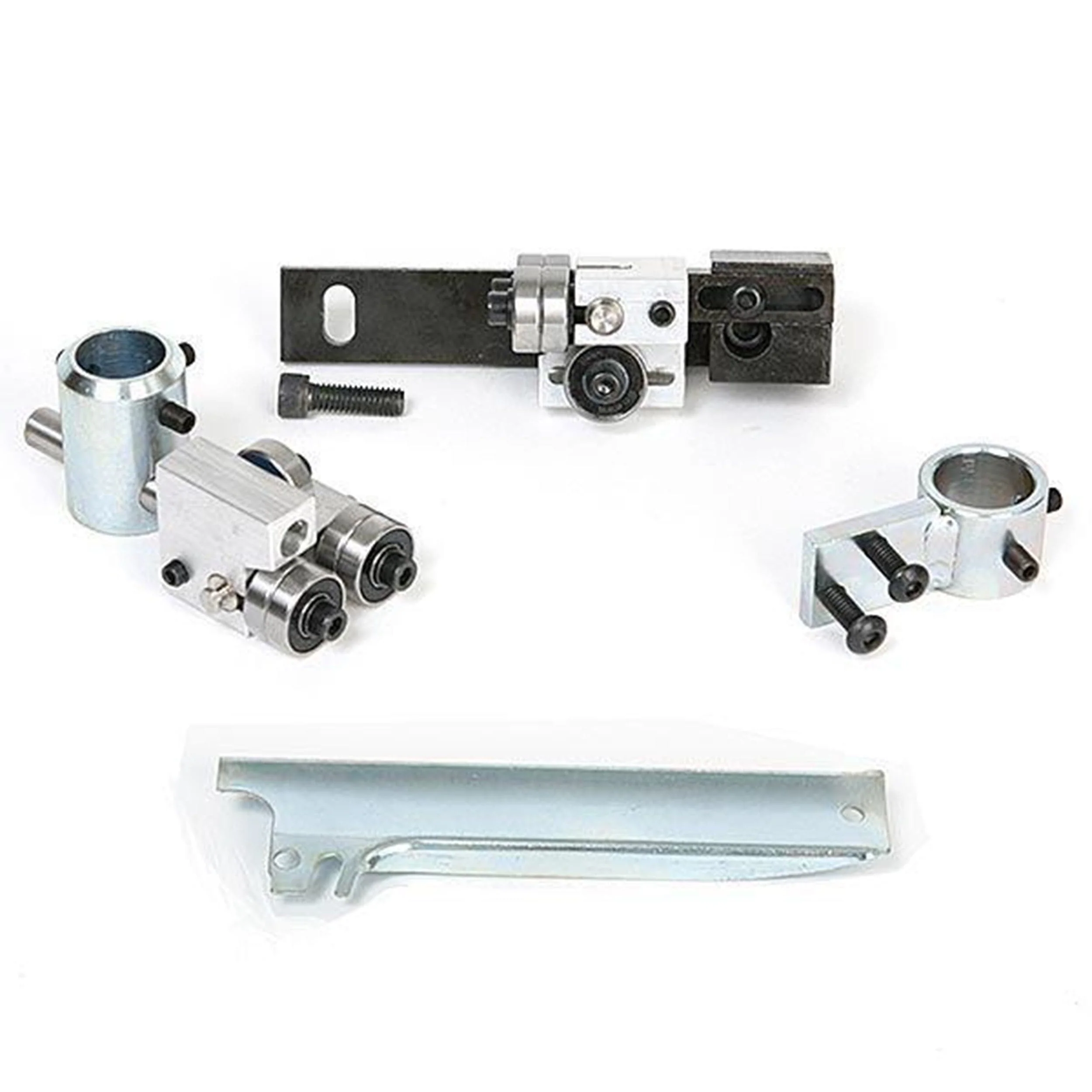 Delta 14" Band Saw Guide Conversion Kit - Image 1