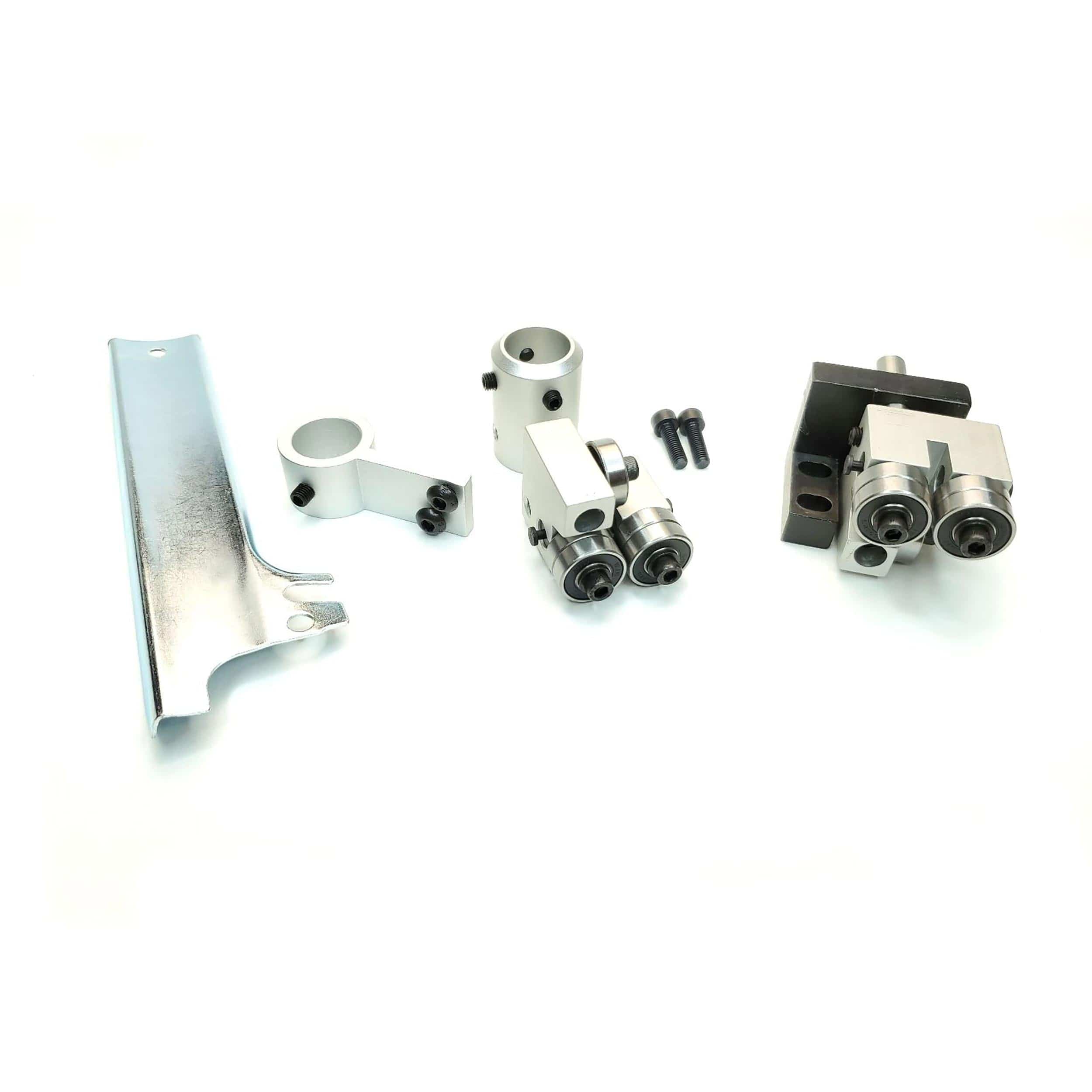 Jet 14″ Band Saw Guide Conversion Kit