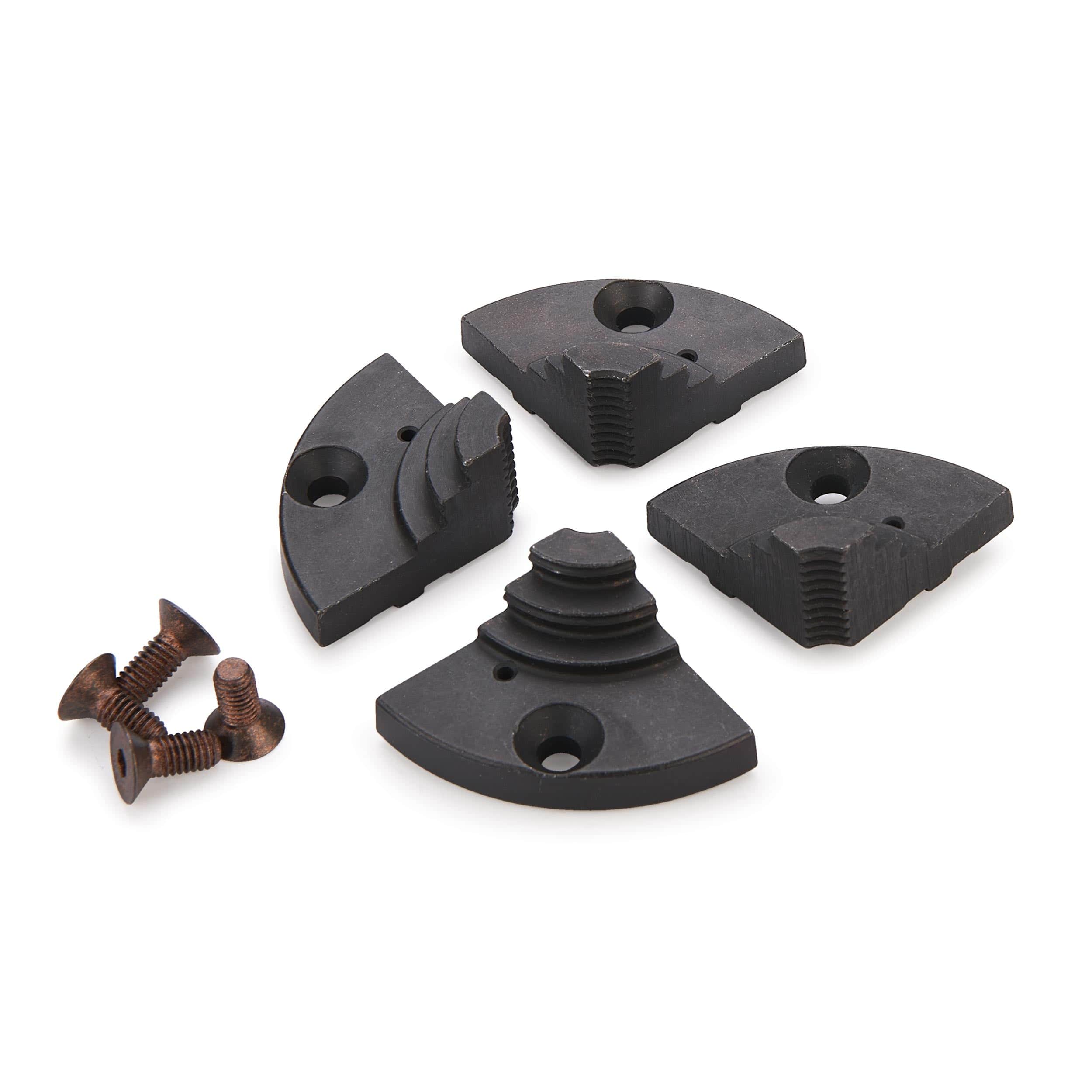 #1 Profiled Internal Step Jaw Set for Talon Chuck