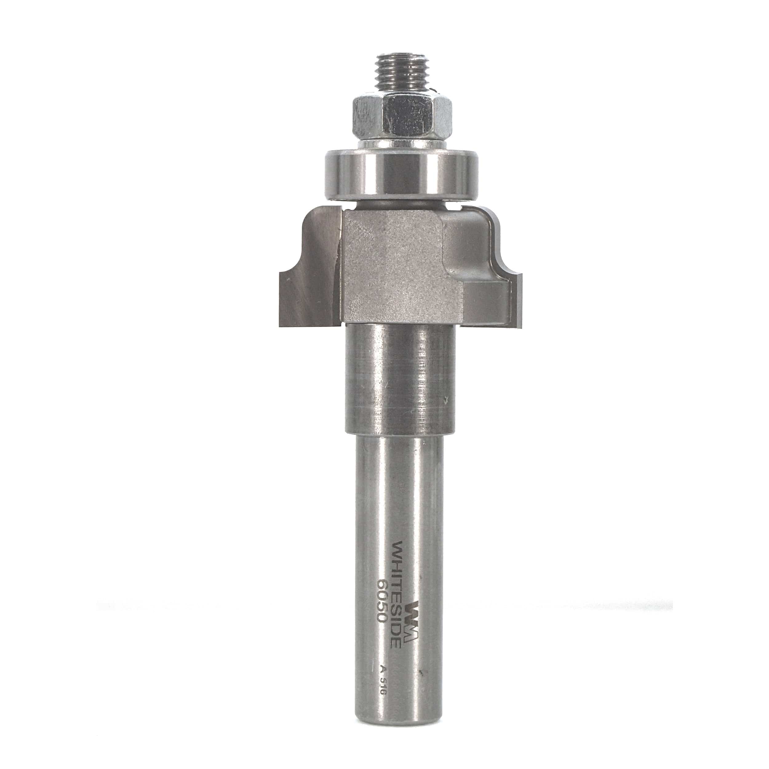 6050 Window Sash Router Bit 1-3/8″ D X 7/8 To 1-5/8″ CL X 3-5/8″ OL
