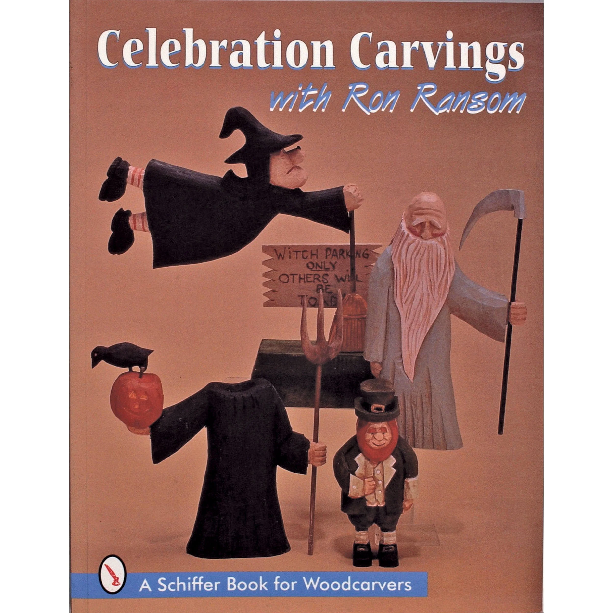 Celebration Carvings - Image 1