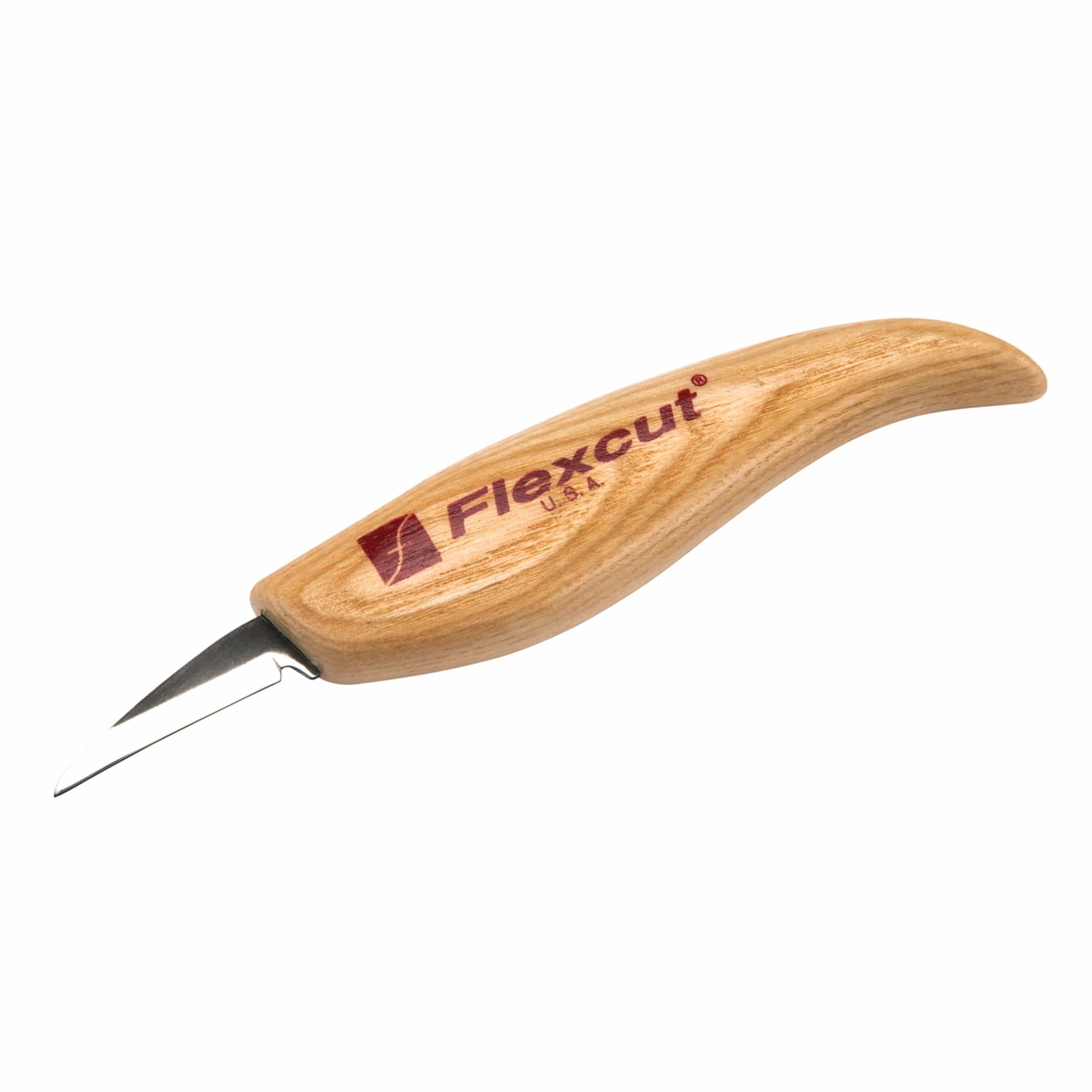 Detail Knife