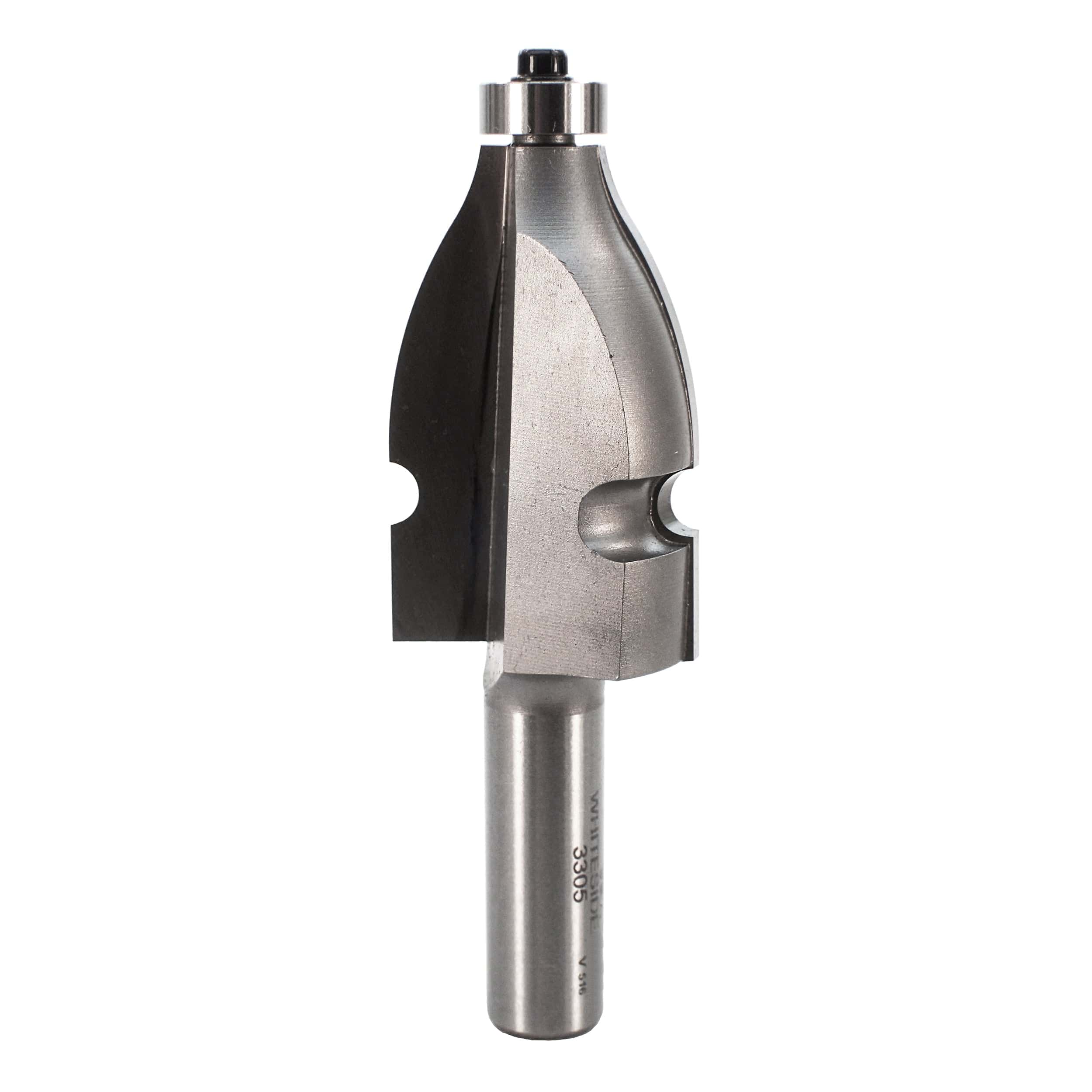 Handrail Router Bit - 1/2" SH 1/4" BD - Image 2