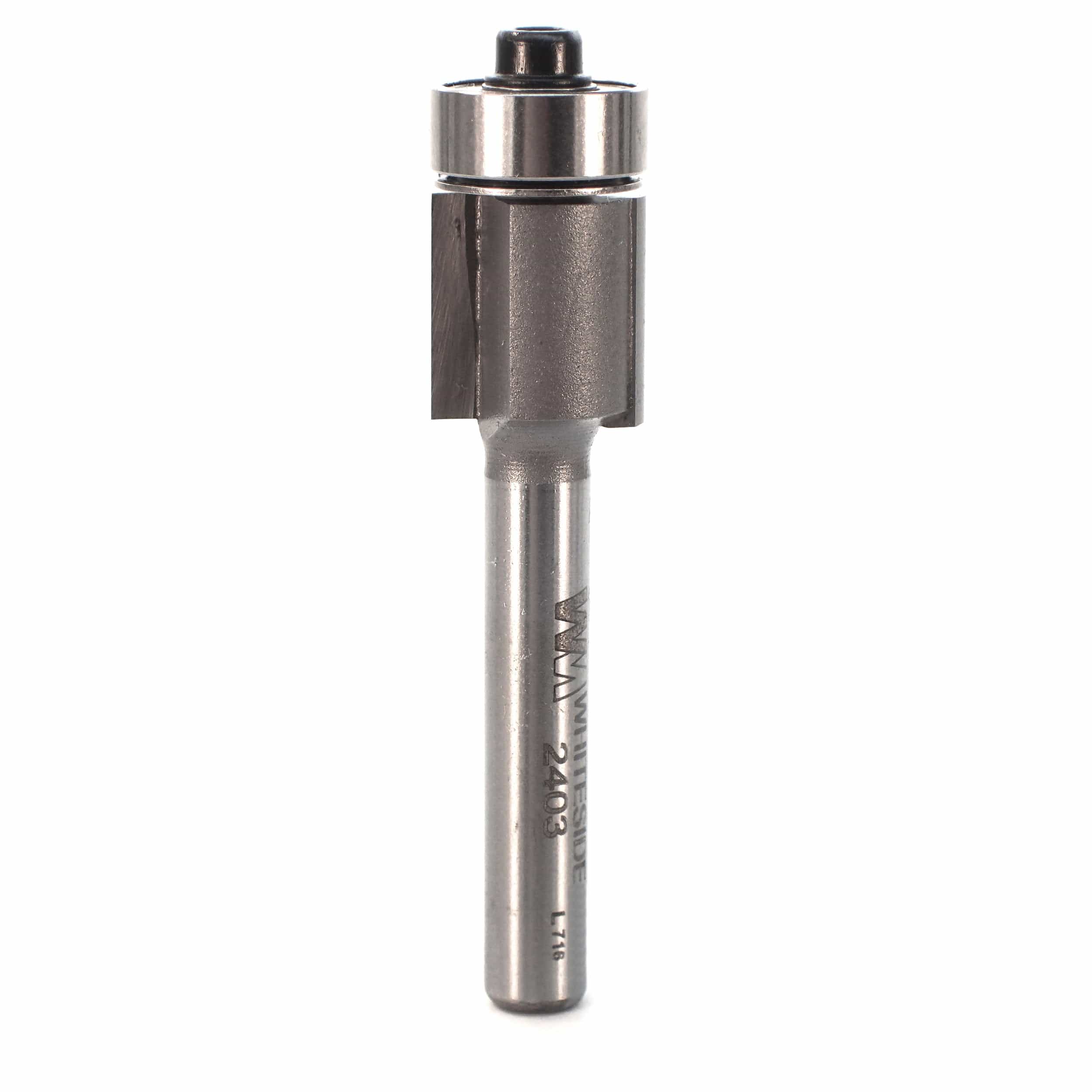 Two Flute Flush Trim Router Bit - Image 3