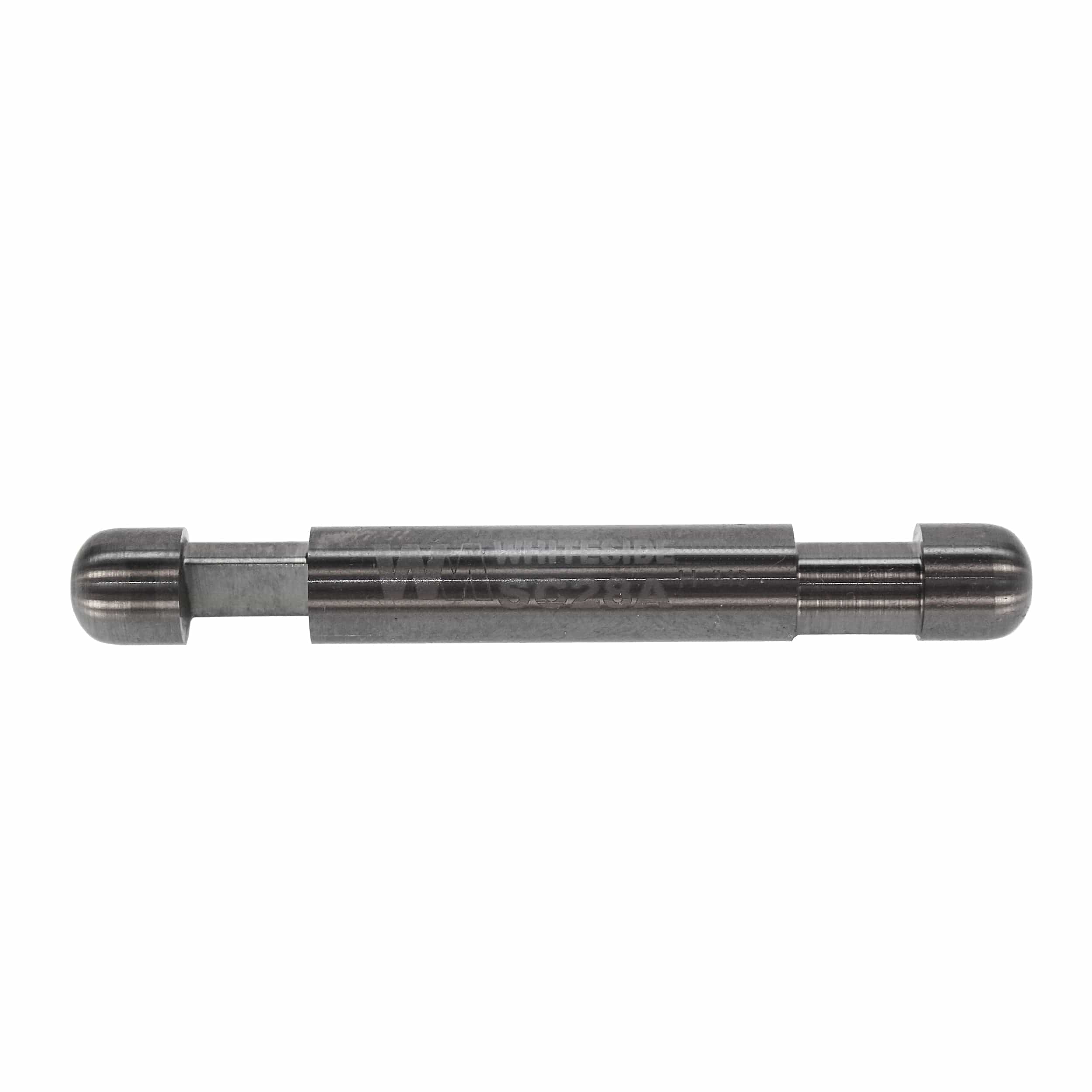 SC28A Flush Trim Double End Router Bit 1/4" CL 1/4" SH 2" OL - Image 1