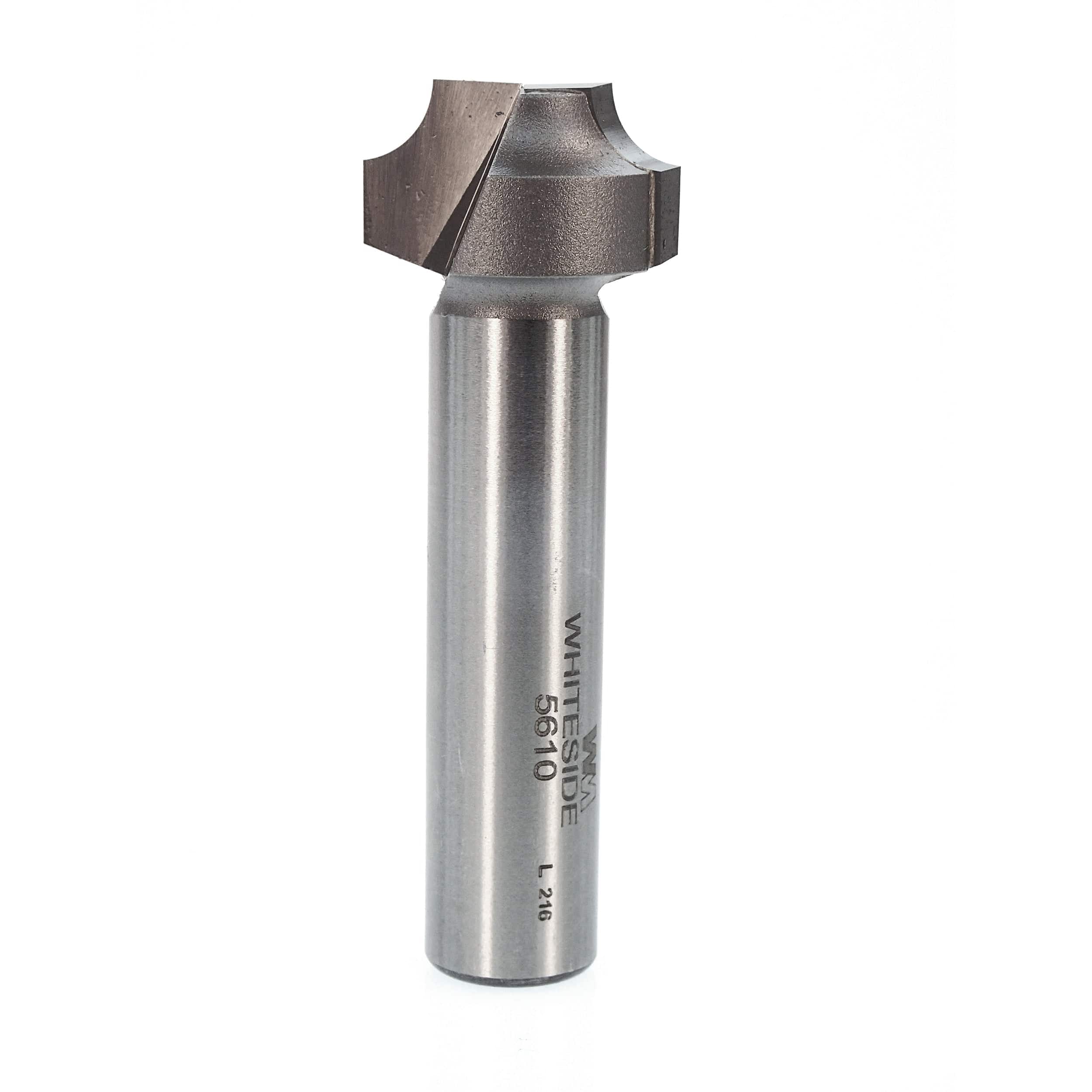 5610 Bead Stile Profile Router Bit 7/8" D X 2-1/2" OL - Image 1